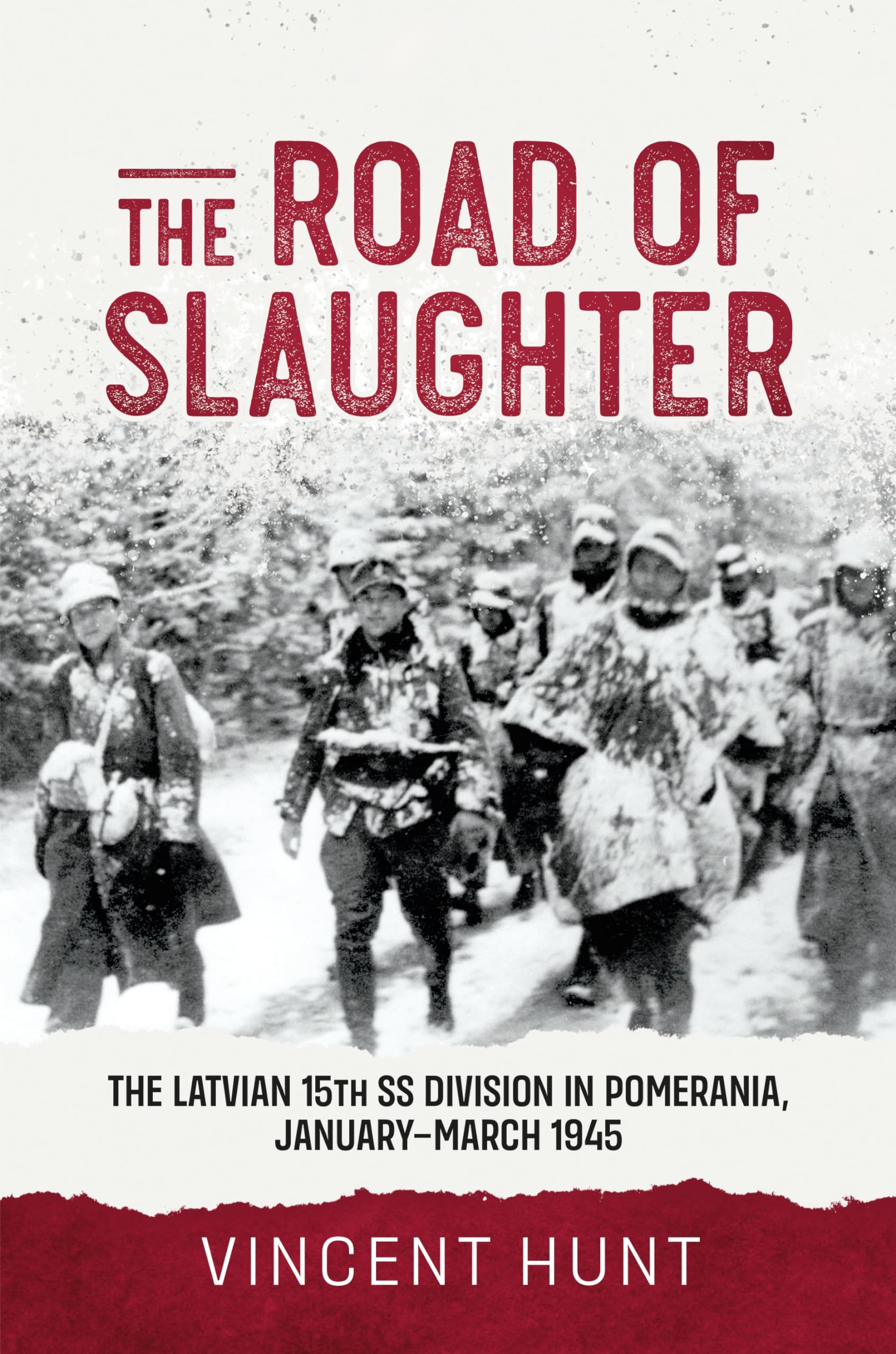 The Road of Slaughter Politics & History