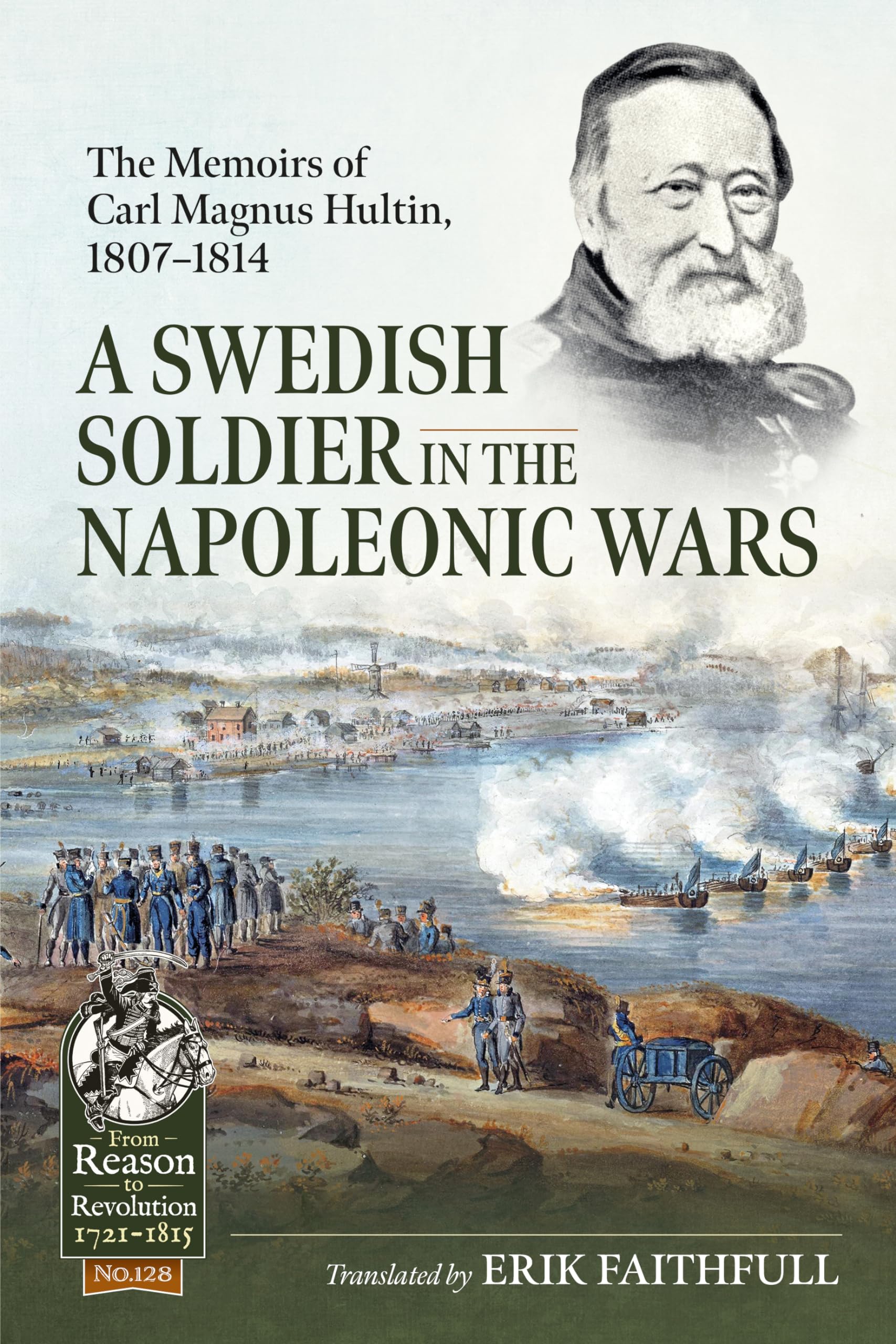 A Swedish Soldier in the Napoleonic Wars Memories