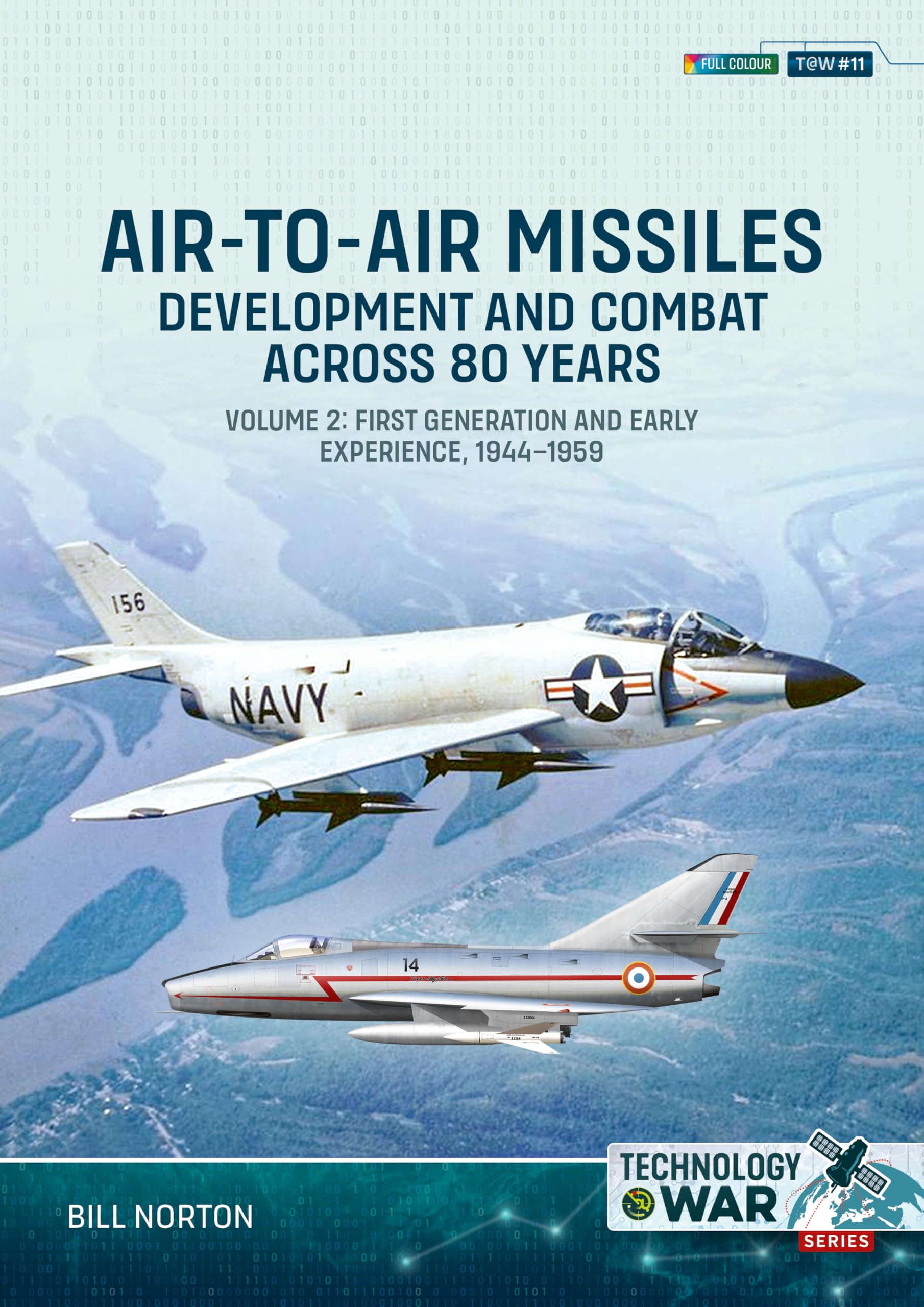 Air-To-Air Missiles Volume 2 Social Sciences