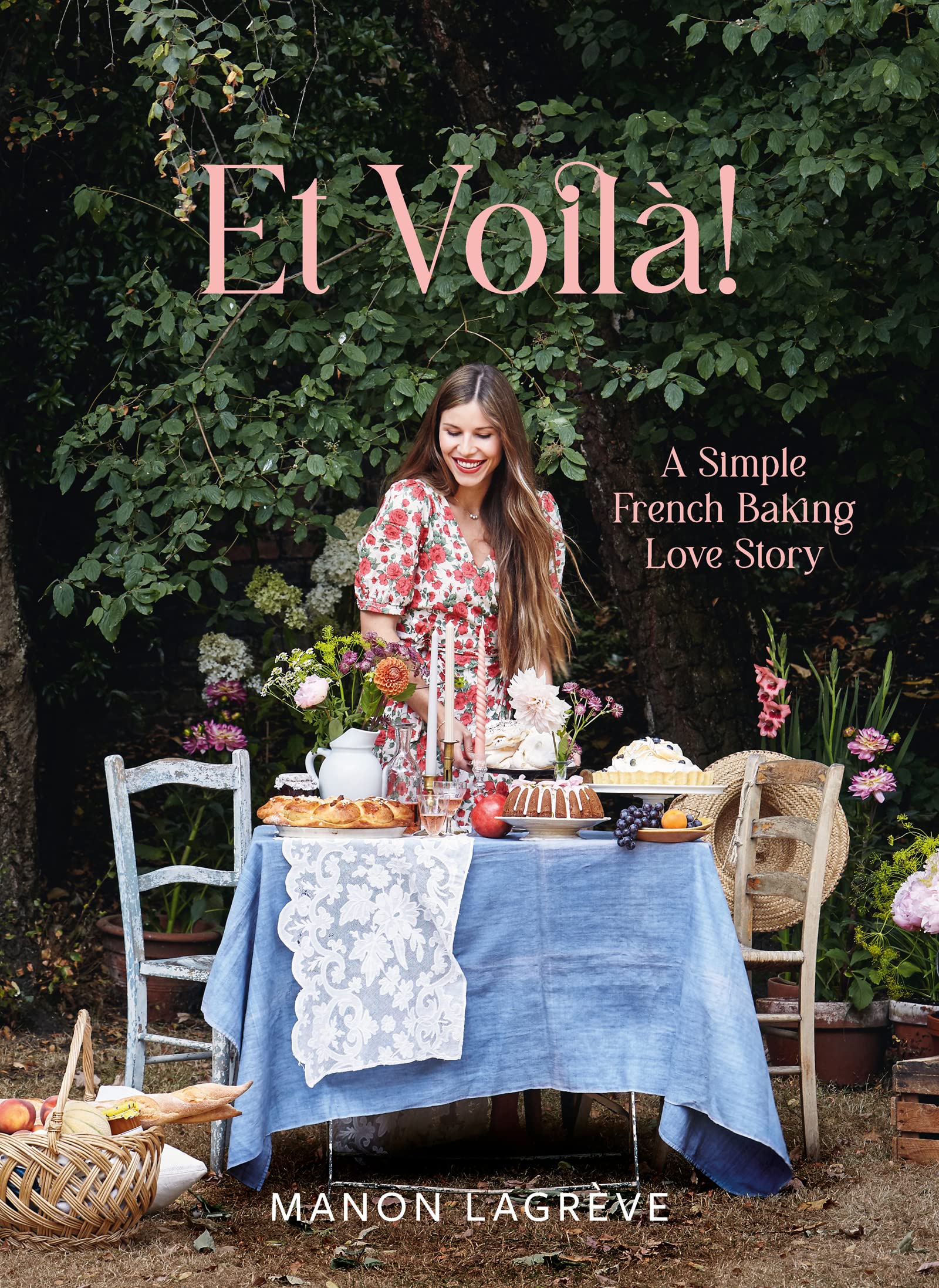 Product Image: Et Voila!