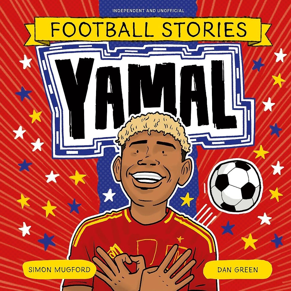 Football Stories: Football Stories: Yamal Leisure & Fun