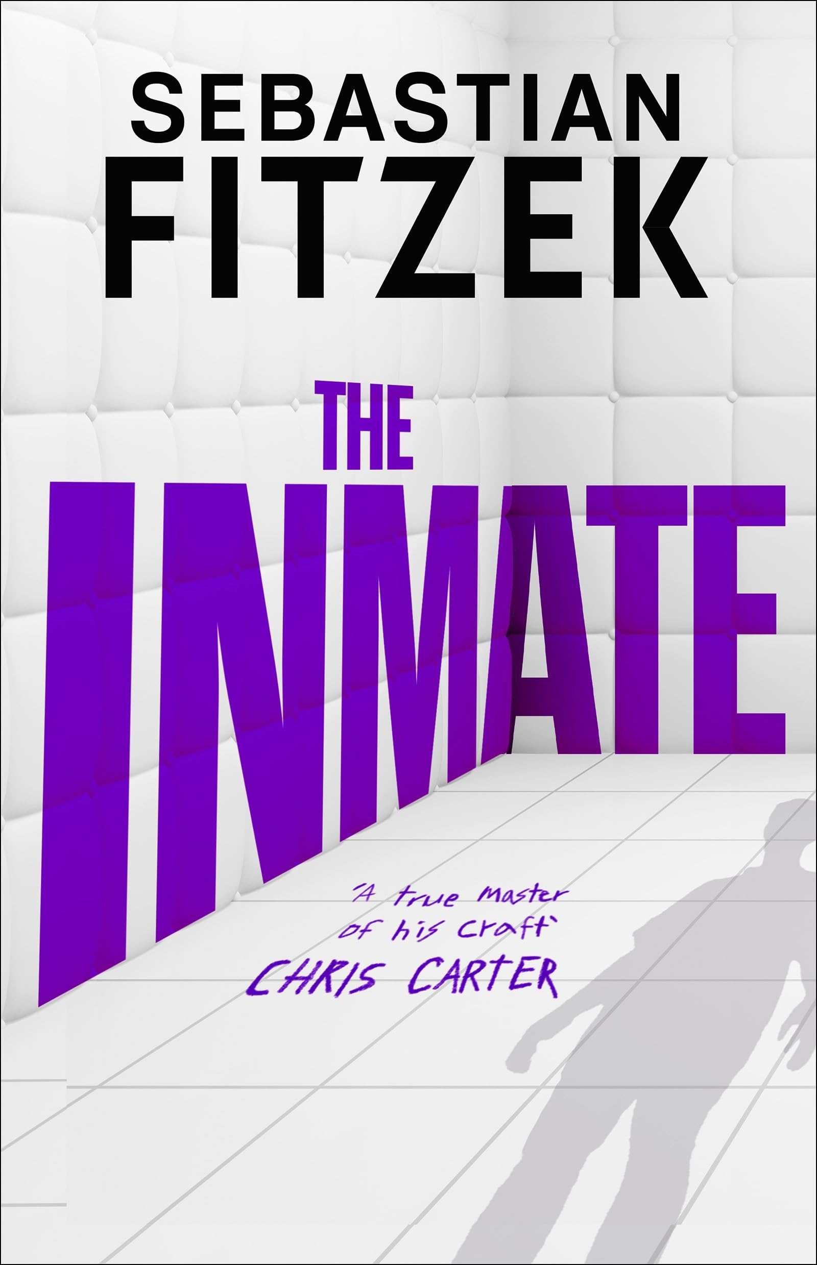 Product Image: The Inmate