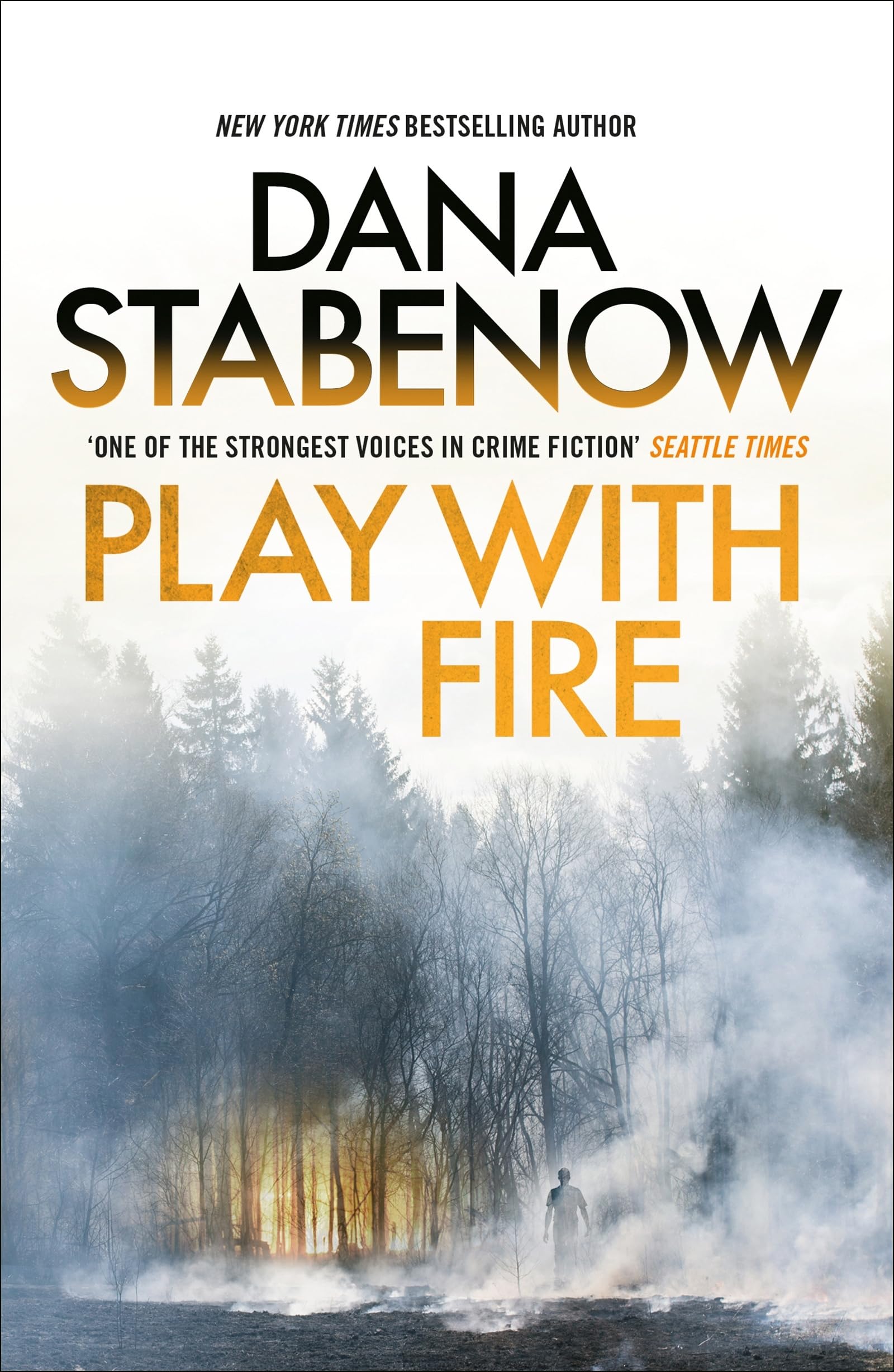 Play with Fire Contemporary literature Books