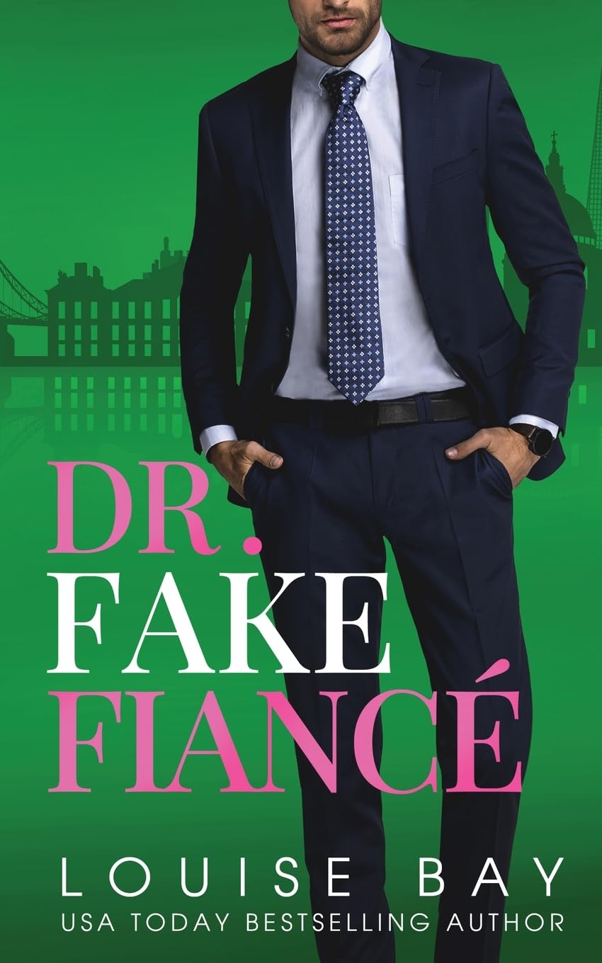 Dr. Fake Fiance Humour & Satire