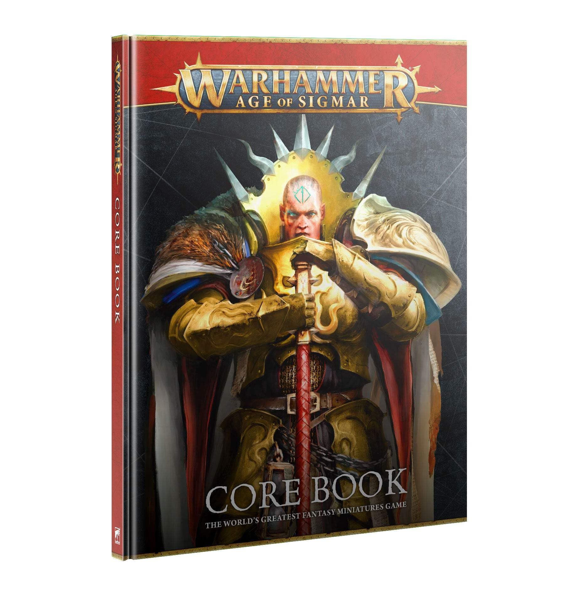 Warhammer+AoS+-+Livre+de+r%C3%A8gles+Age+of+Sigmar+V4+Skaventide+%28En%29 book