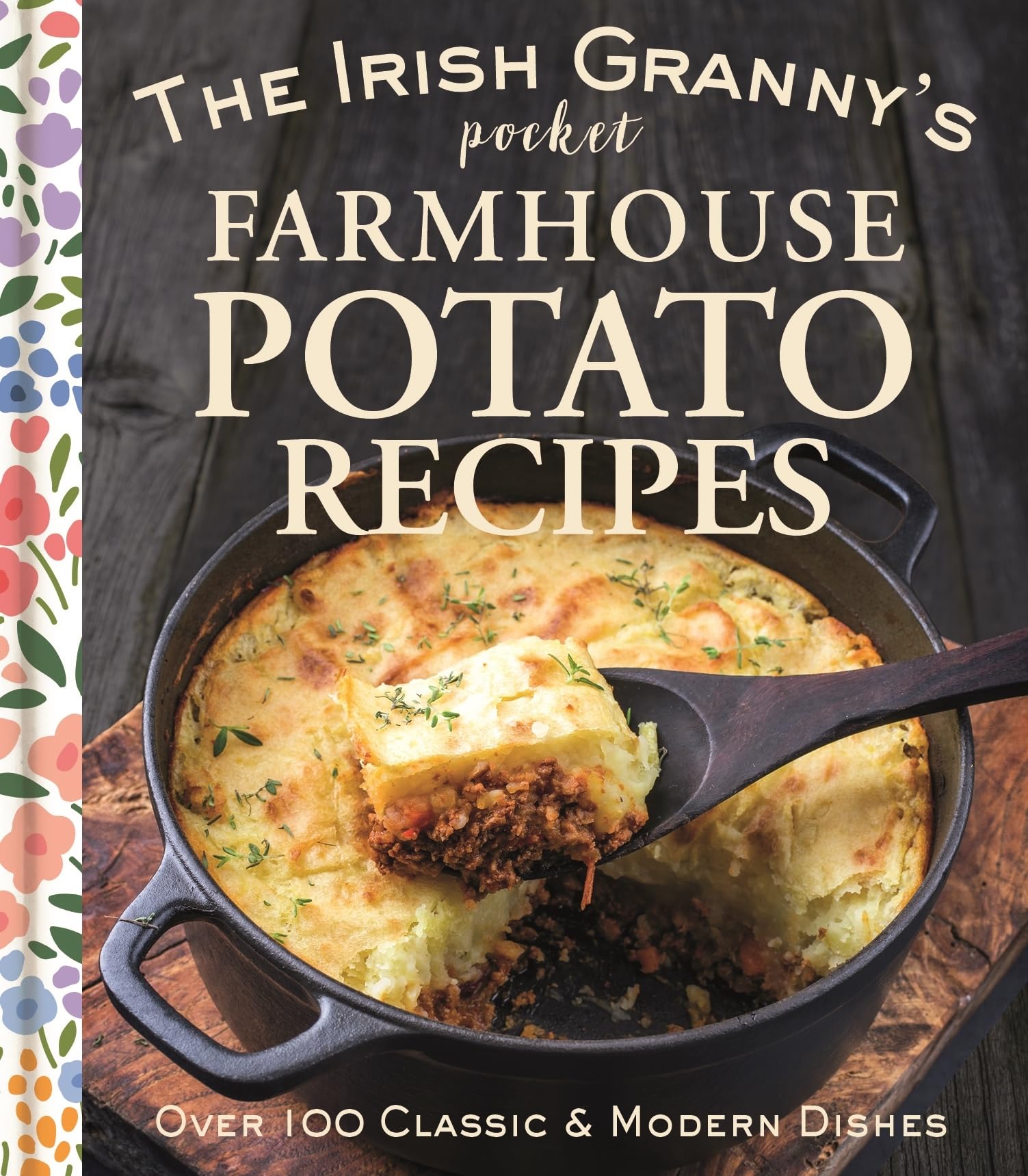 The Irish Granny's Pocket Farmhouse Potato Recipes Lifestyle