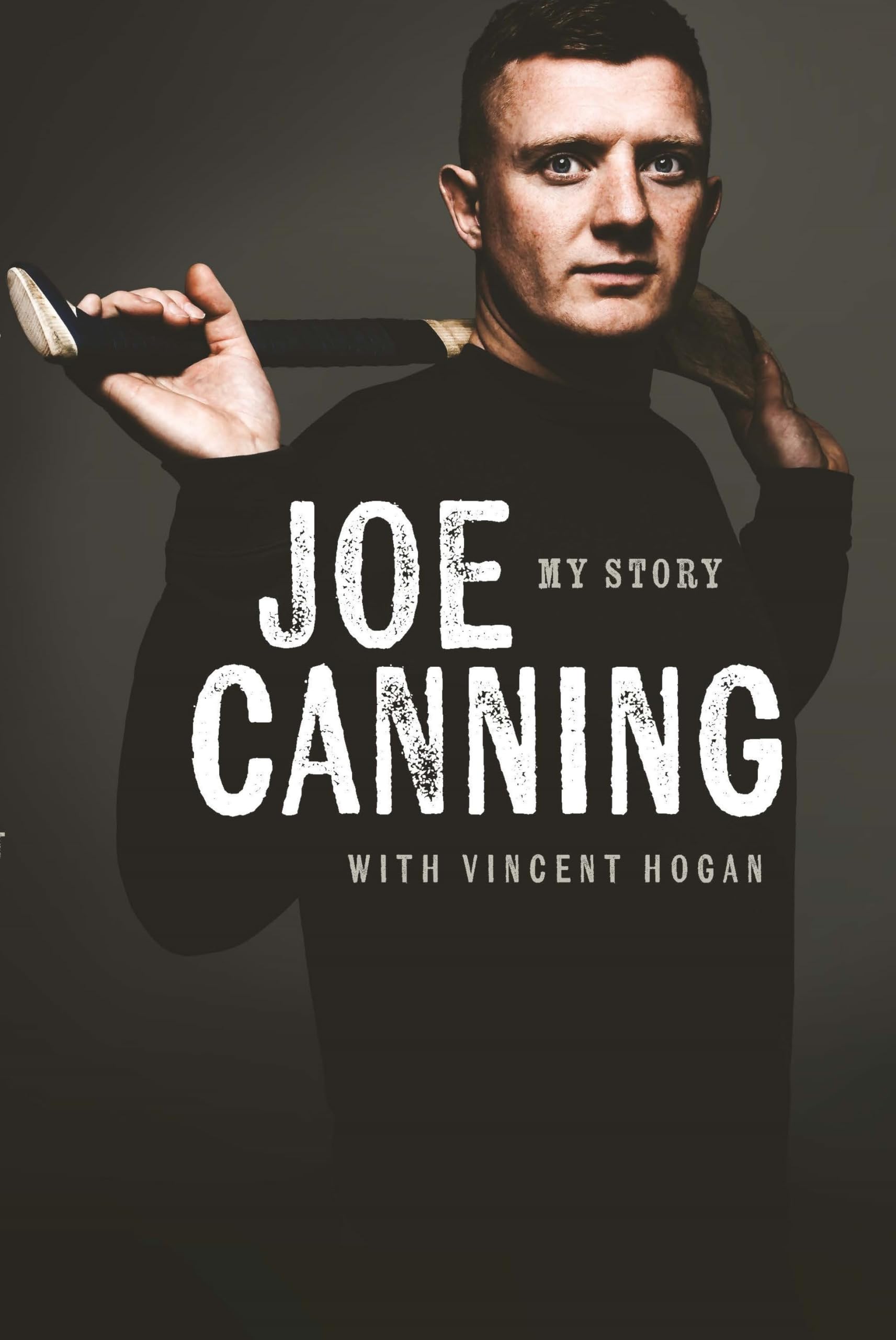 Joe Canning Sports Books