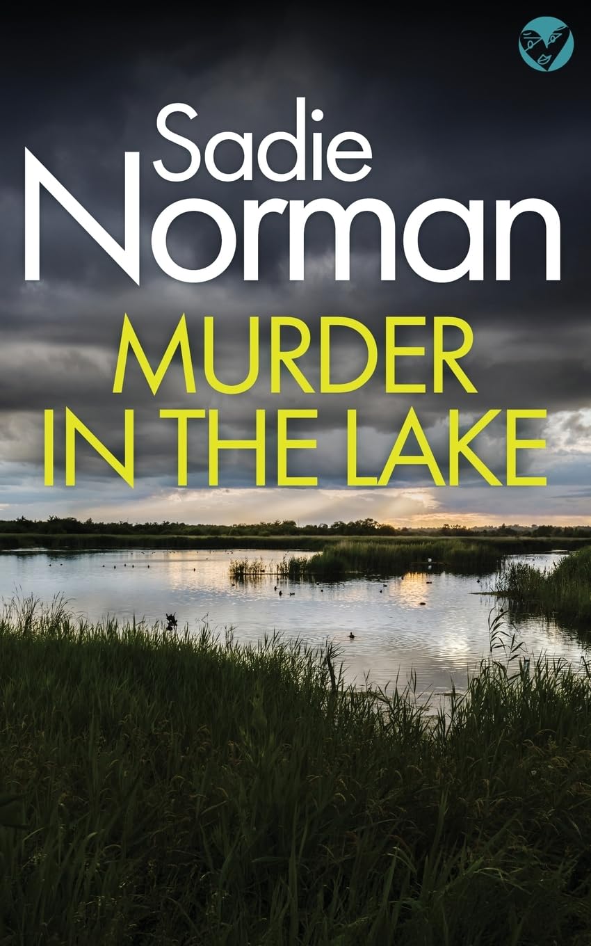 Product Image: MURDER IN THE LAKE