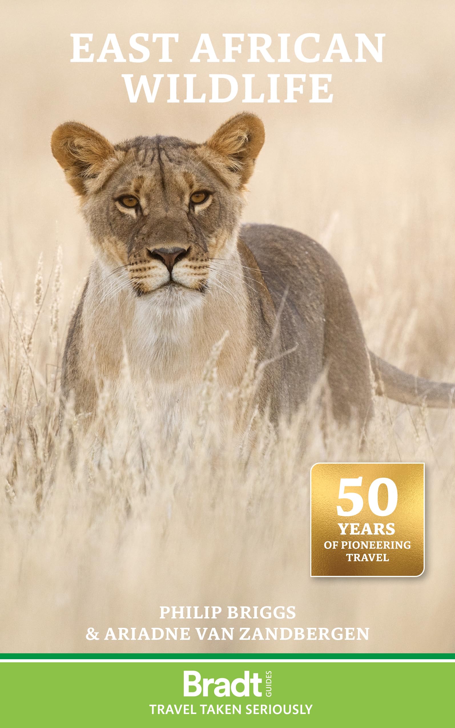 East African Wildlife Leisure, Home & Garden