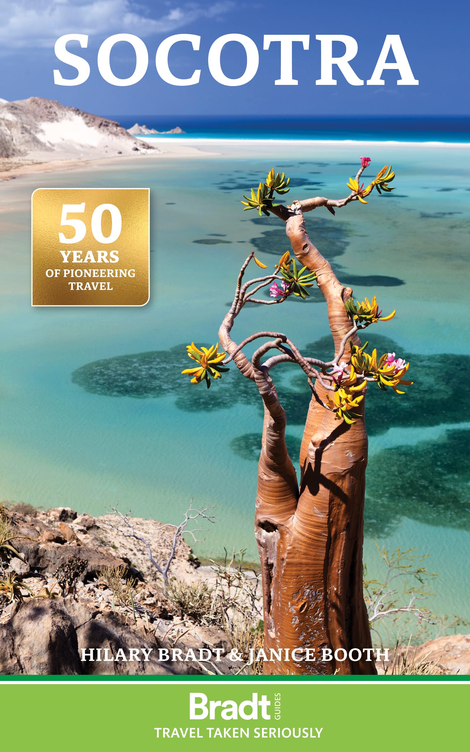 Product Image: Socotra