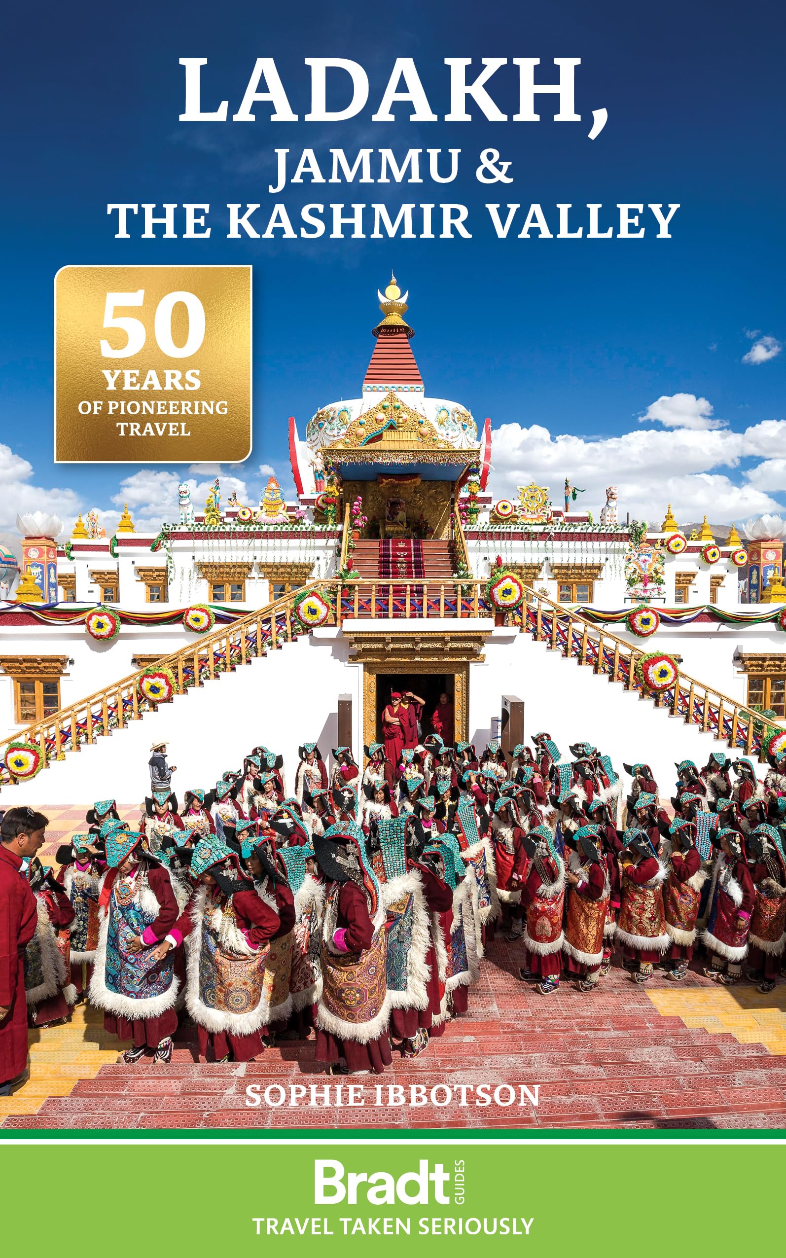Ladakh, Jammu & the Kashmir Valley Leisure, Home & Garden