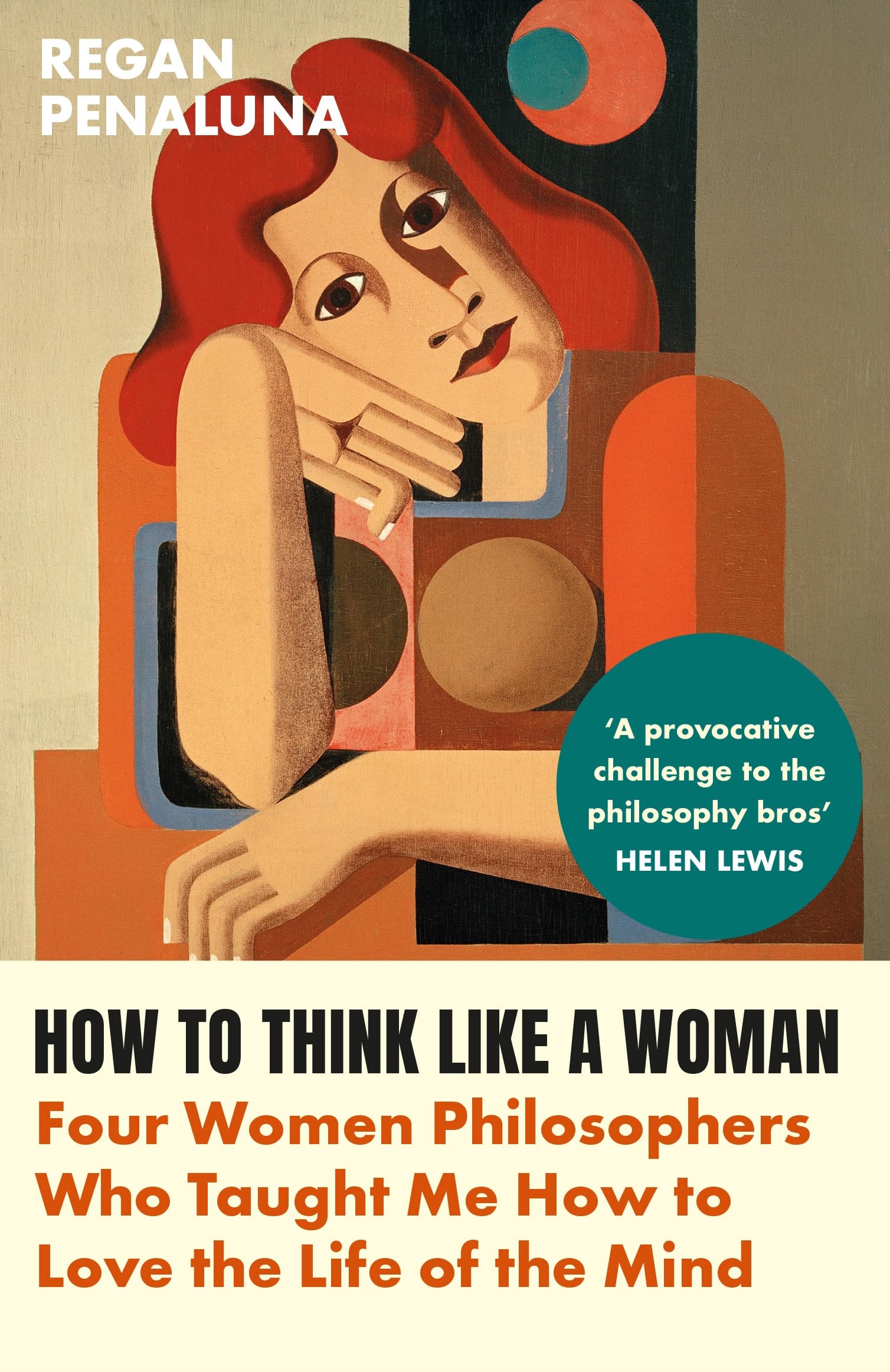 How to Think Like a Woman Philosophy