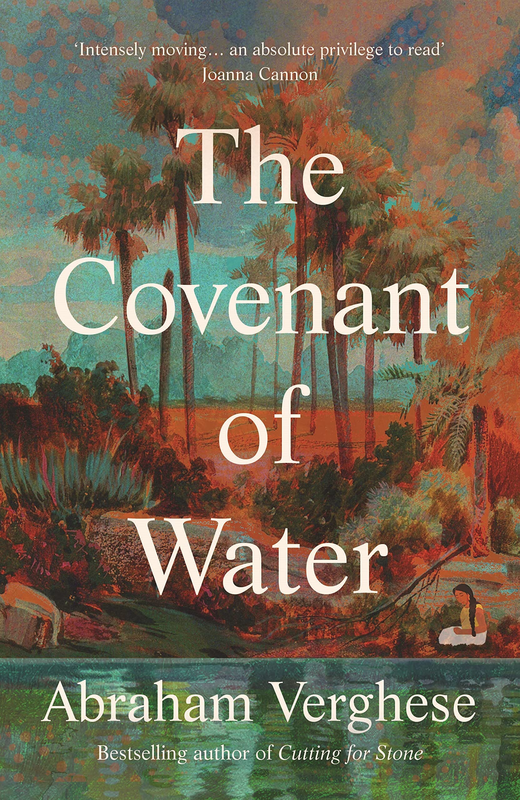 The Covenant of Water Historical Fiction