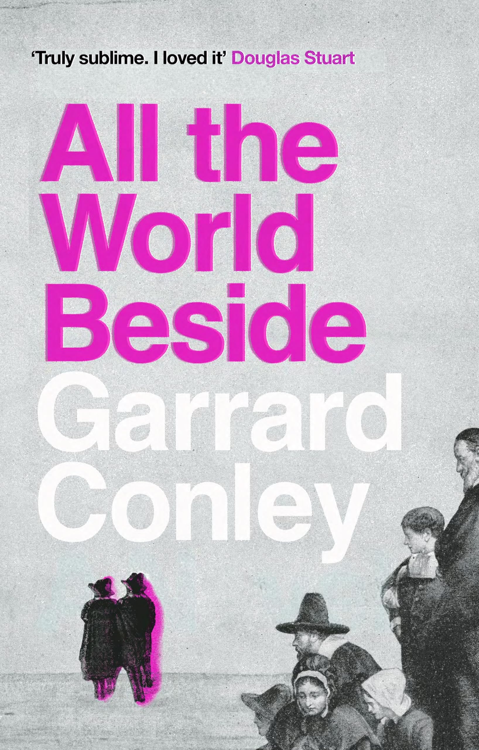 Product Image: All the World Beside