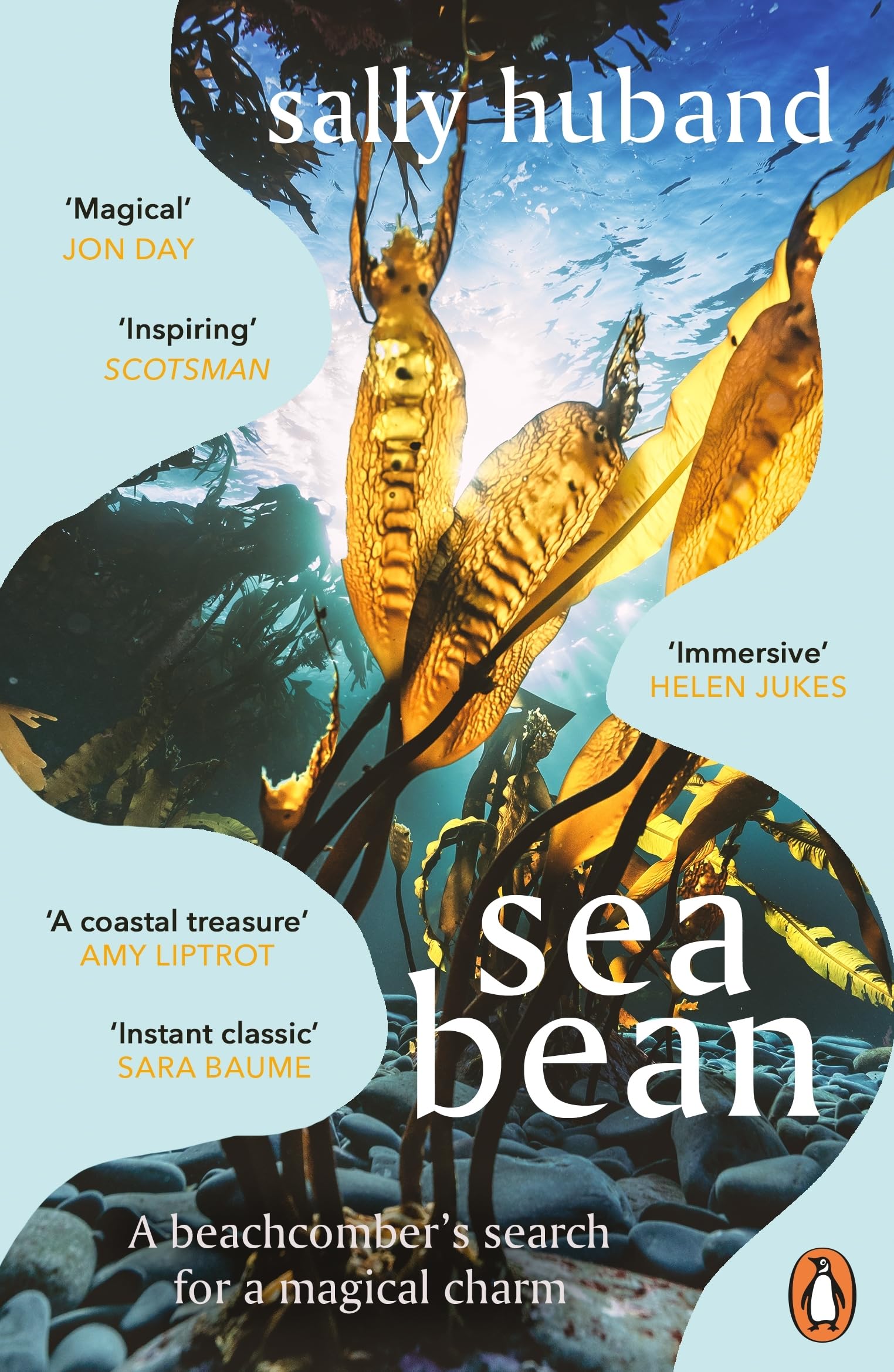 Product Image: Sea Bean
