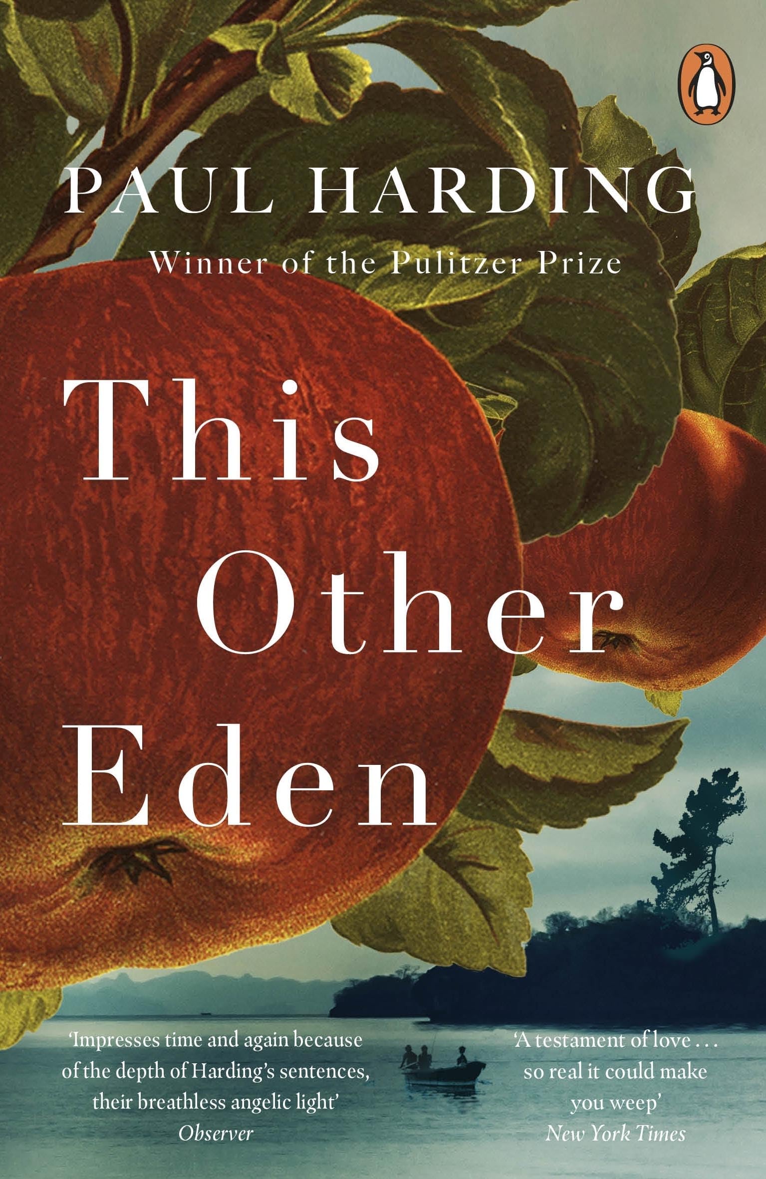 Product Image: This Other Eden
