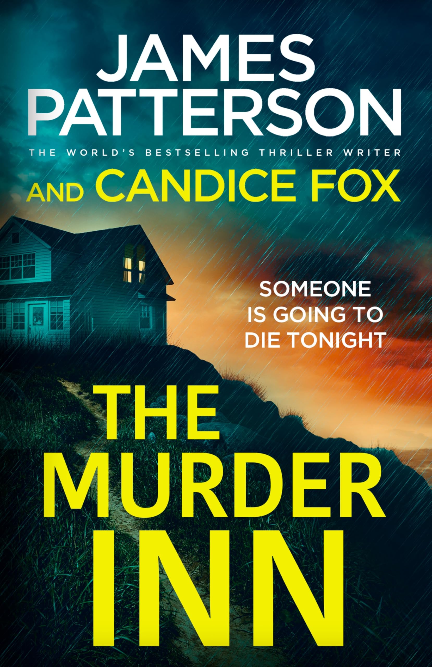 The Murder Inn Contemporary literature Books