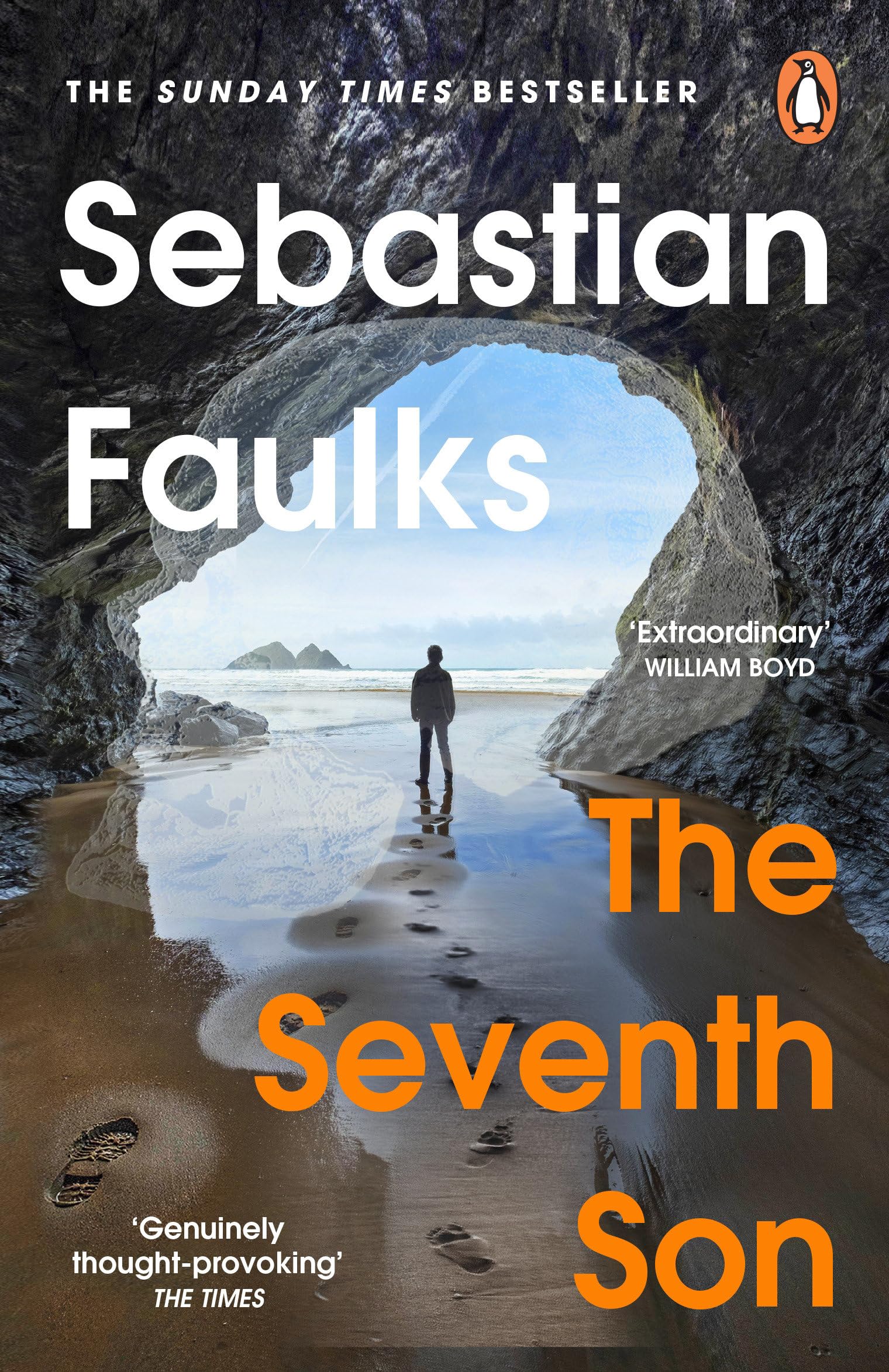 Product Image: The Seventh Son