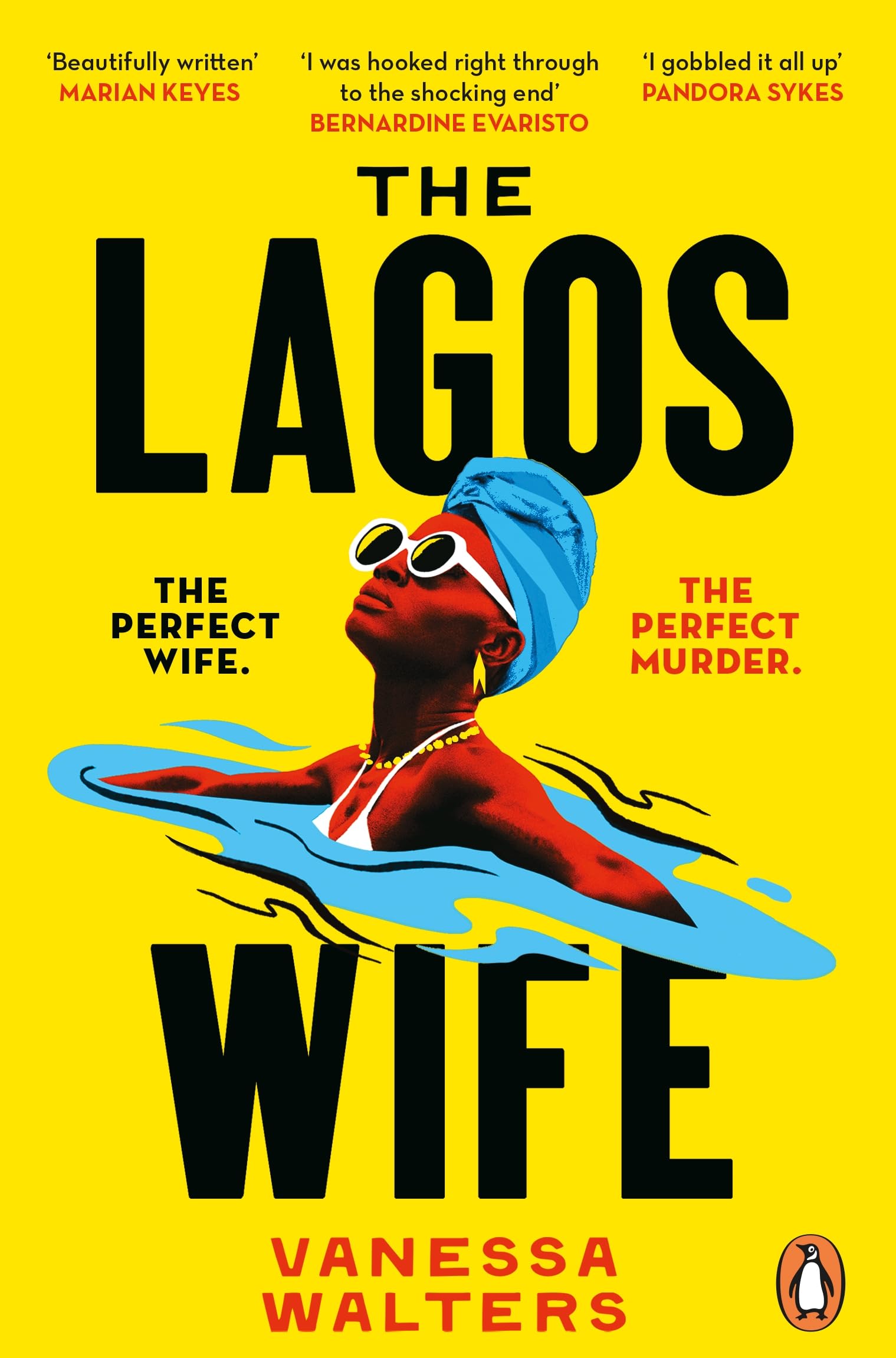 The Lagos Wife Contemporary literature