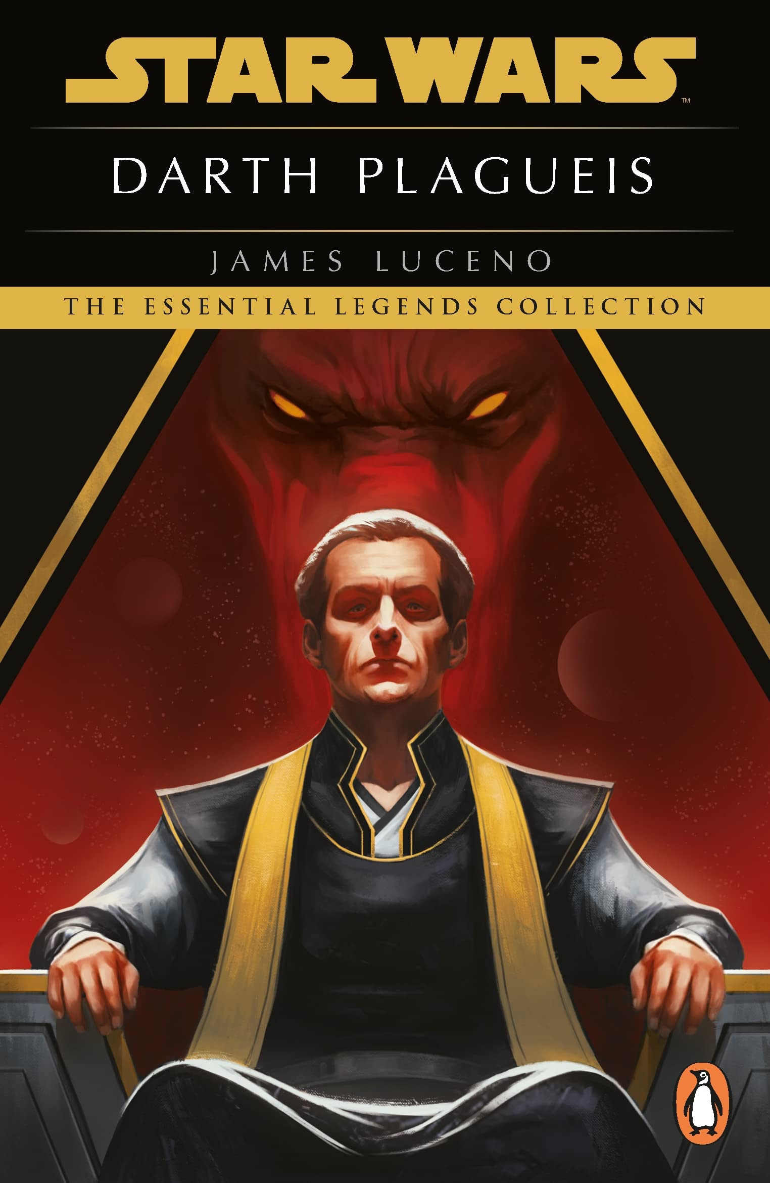 Product Image: Star Wars: Darth Plagueis