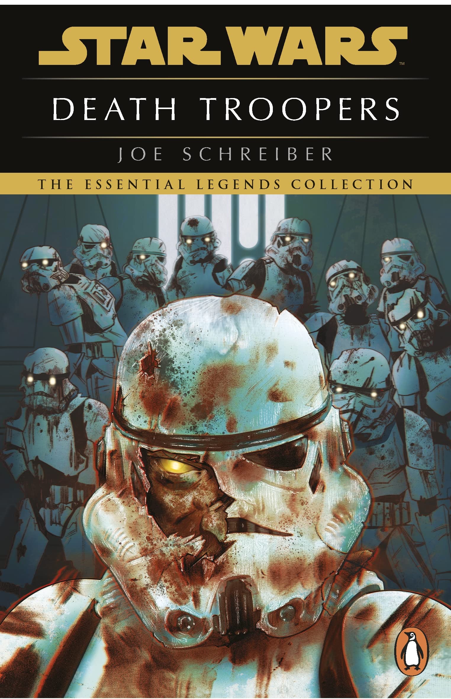 Star Wars: Death Troopers Action & Adventure