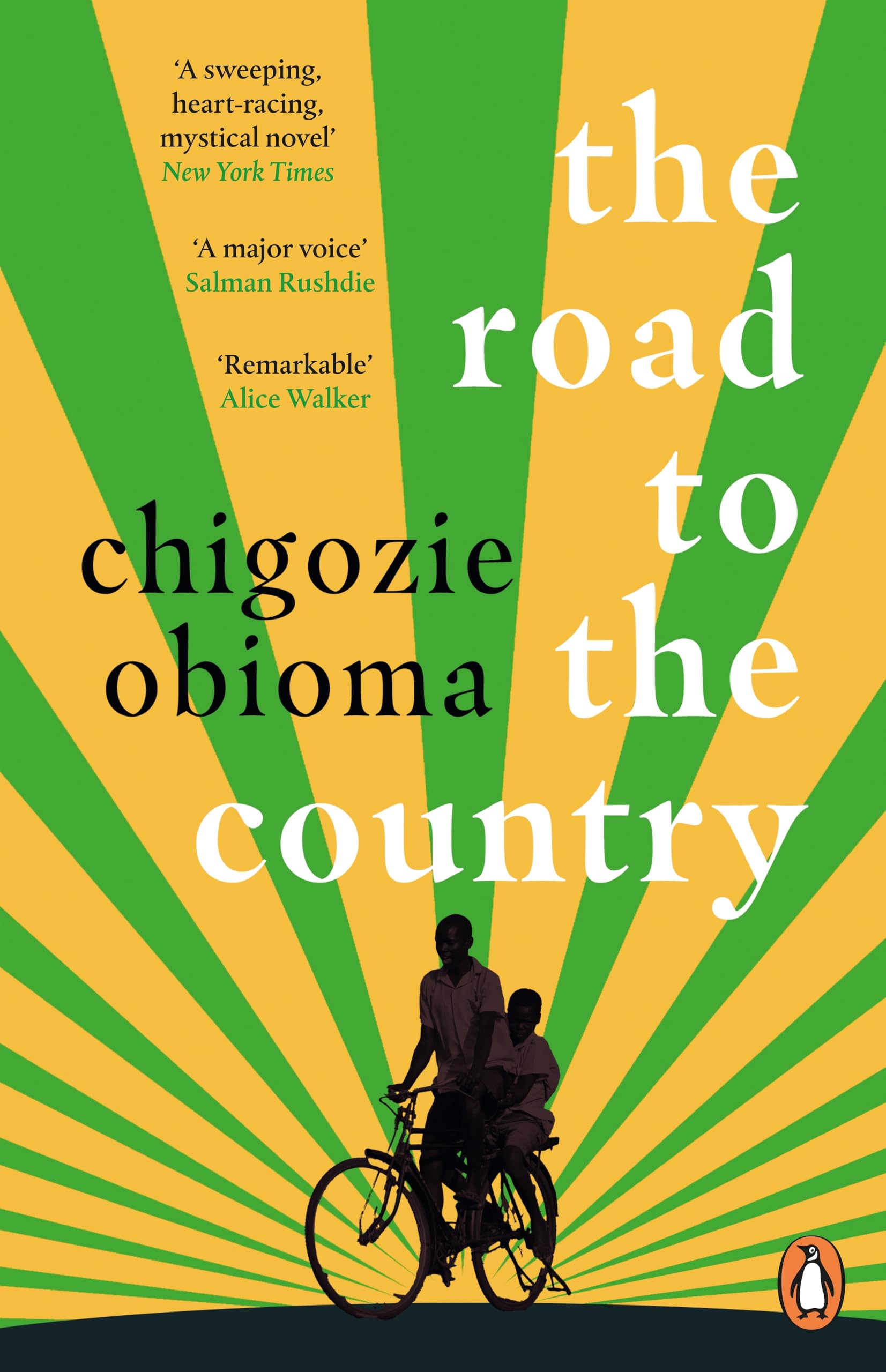 The Road to the Country Contemporary literature