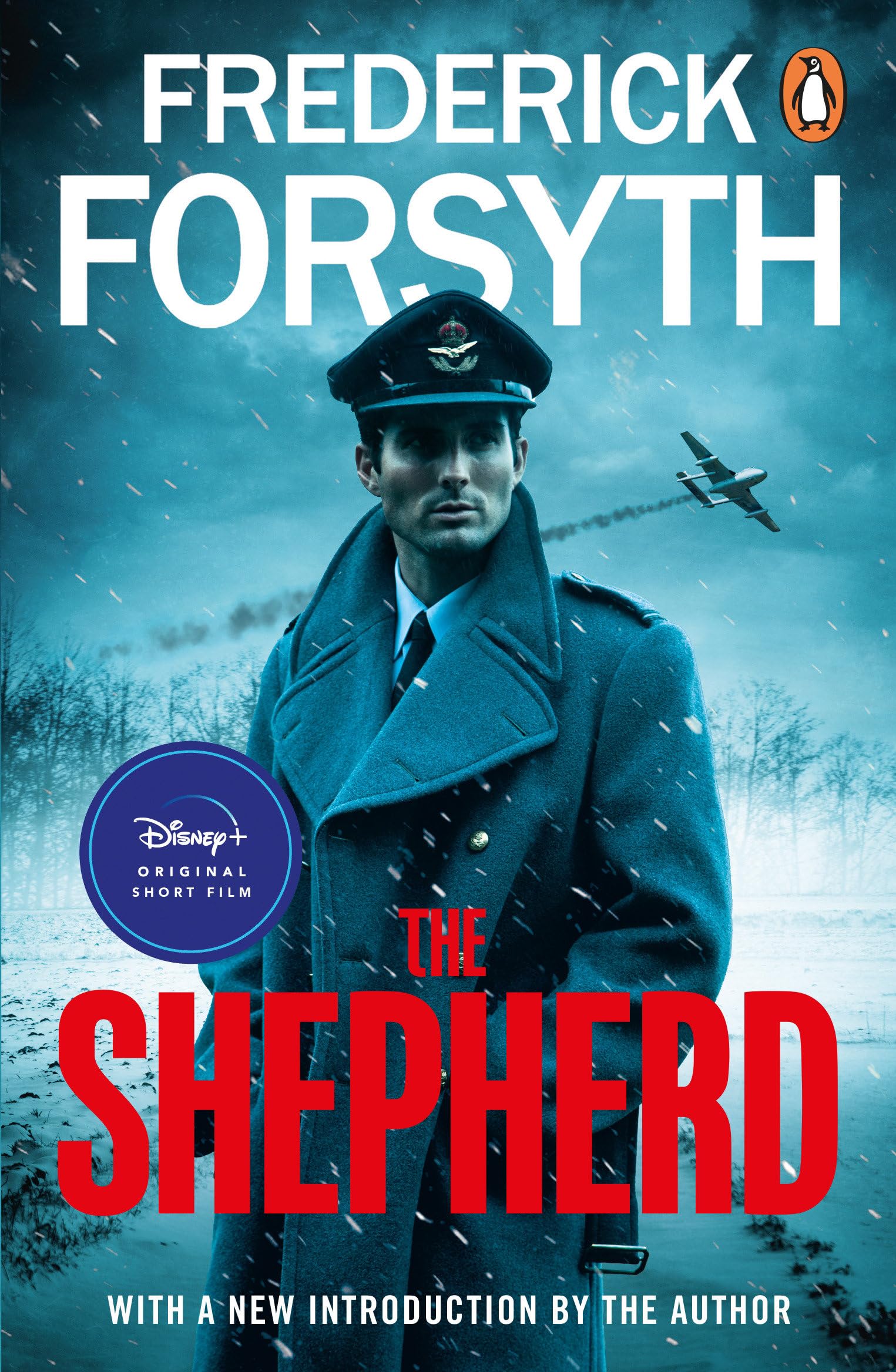 The Shepherd Action & Adventure