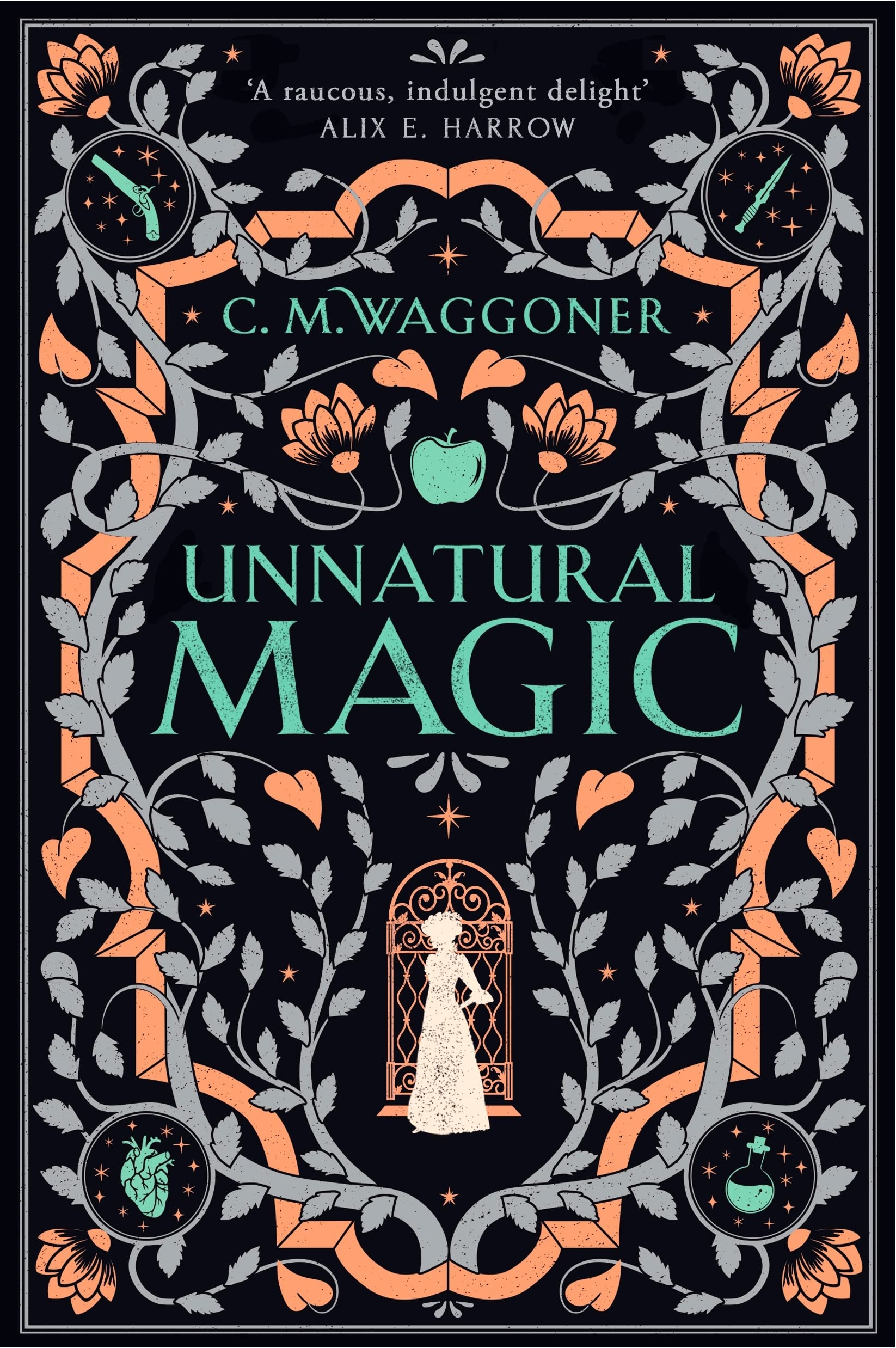 Product Image: Unnatural Magic