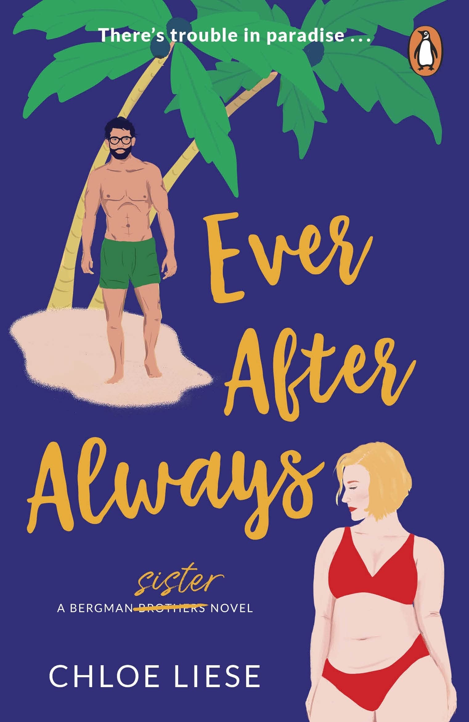 Ever After Always Contemporary literature Books