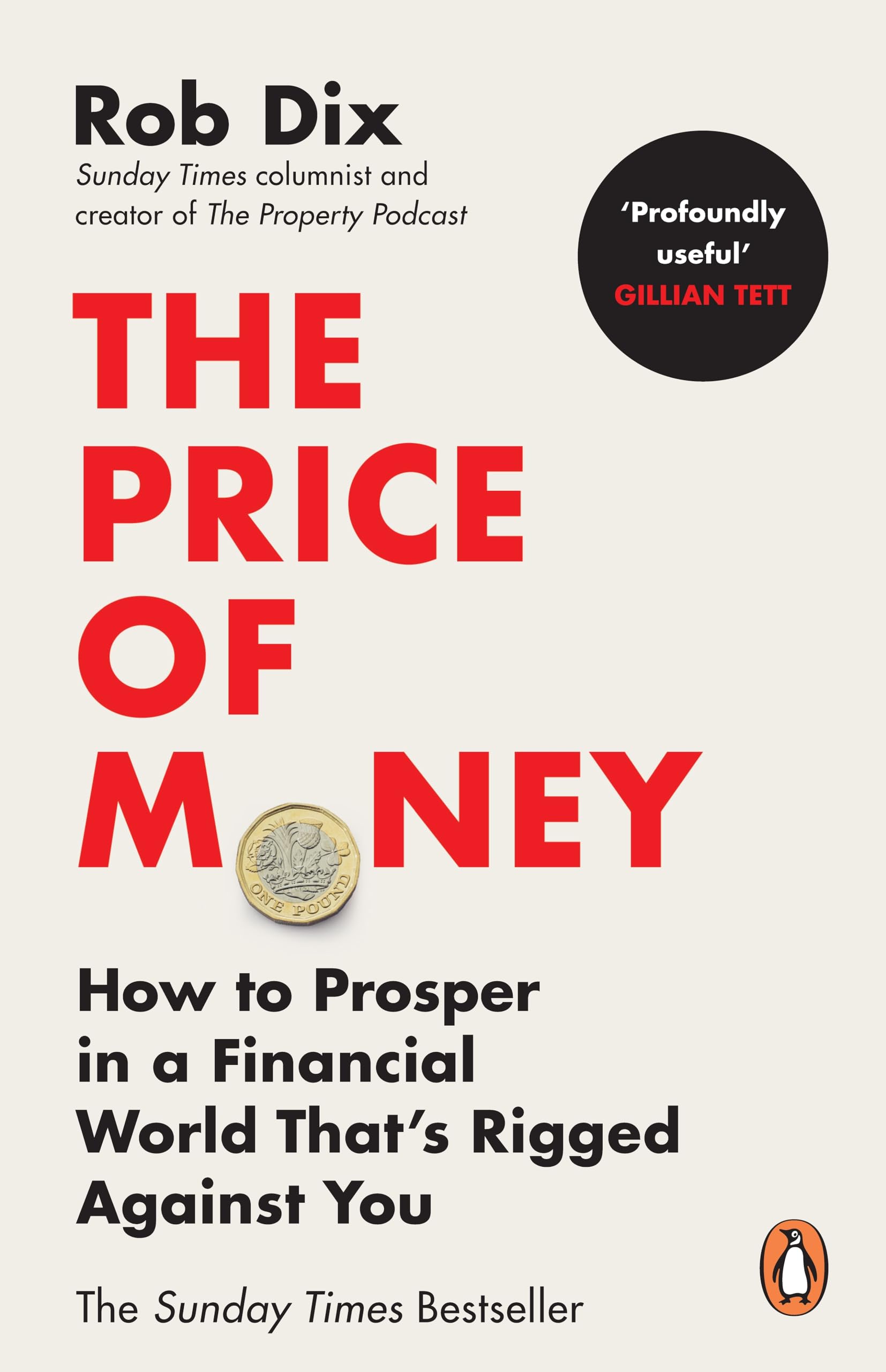 The Price of Money Business, Finance & Career