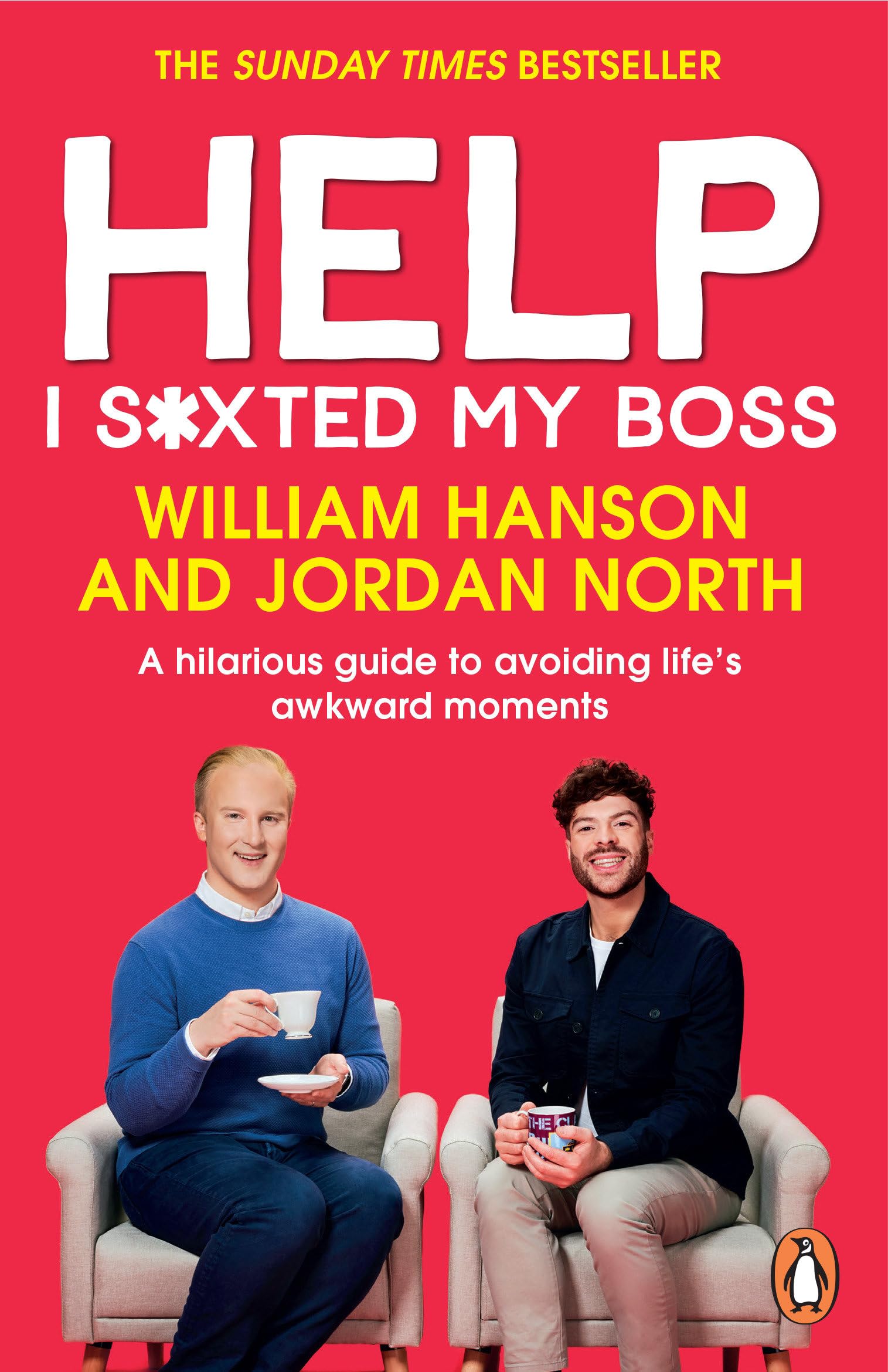 Help I S*xted My Boss Business, Finance & Career Books
