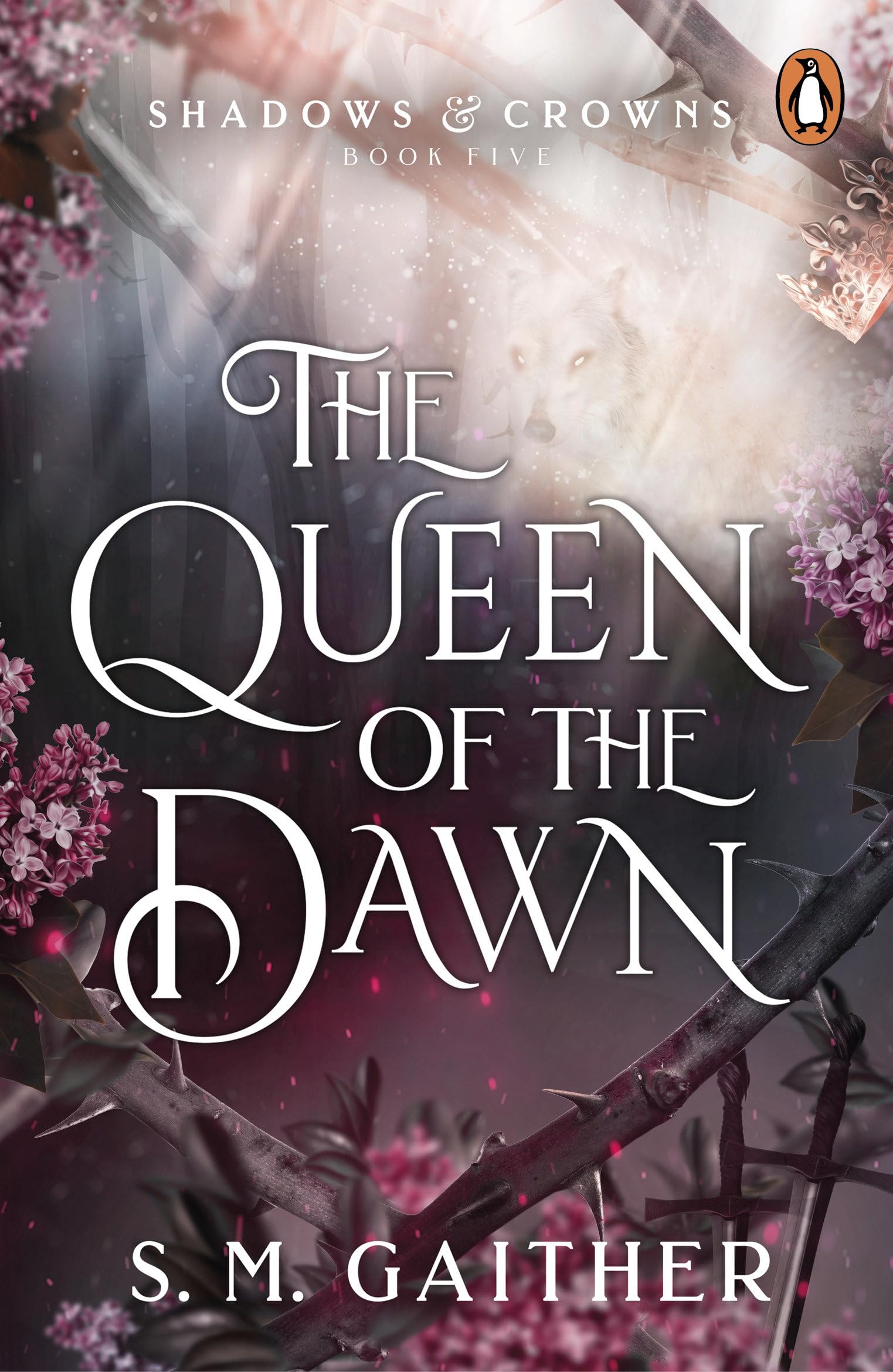 The Queen of the Dawn Action & Adventure