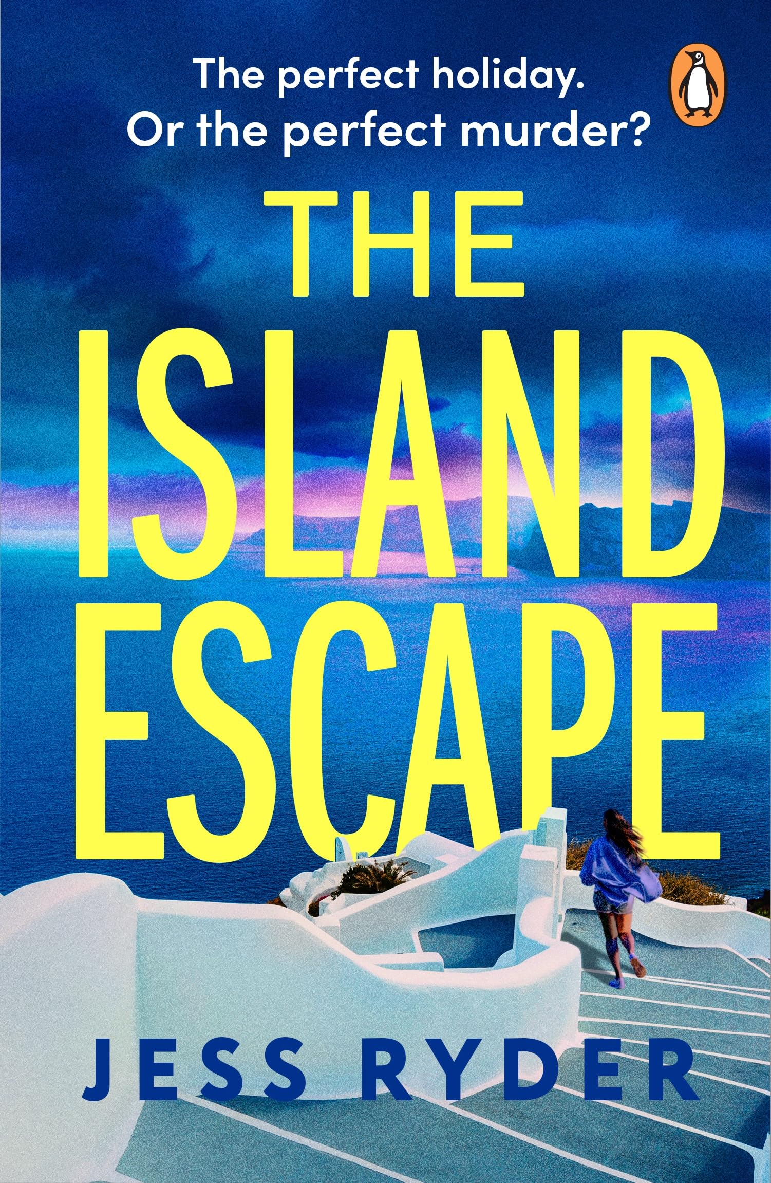 Product Image: The Island Escape