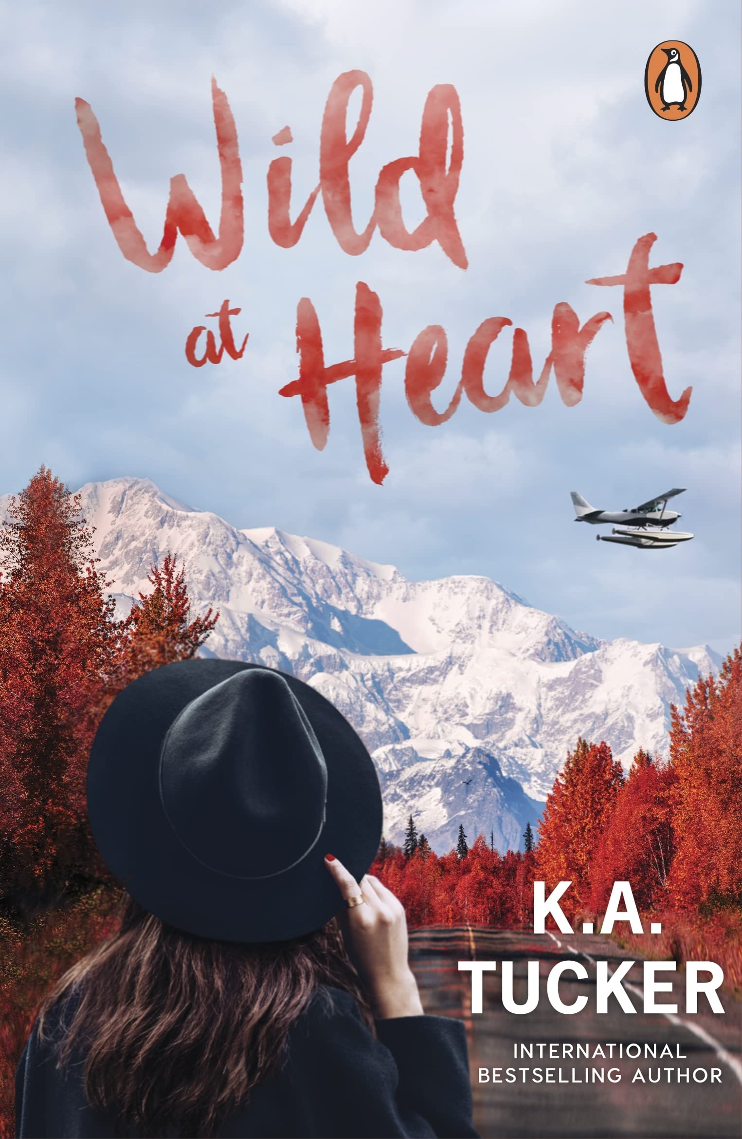 Wild at Heart Contemporary literature Books