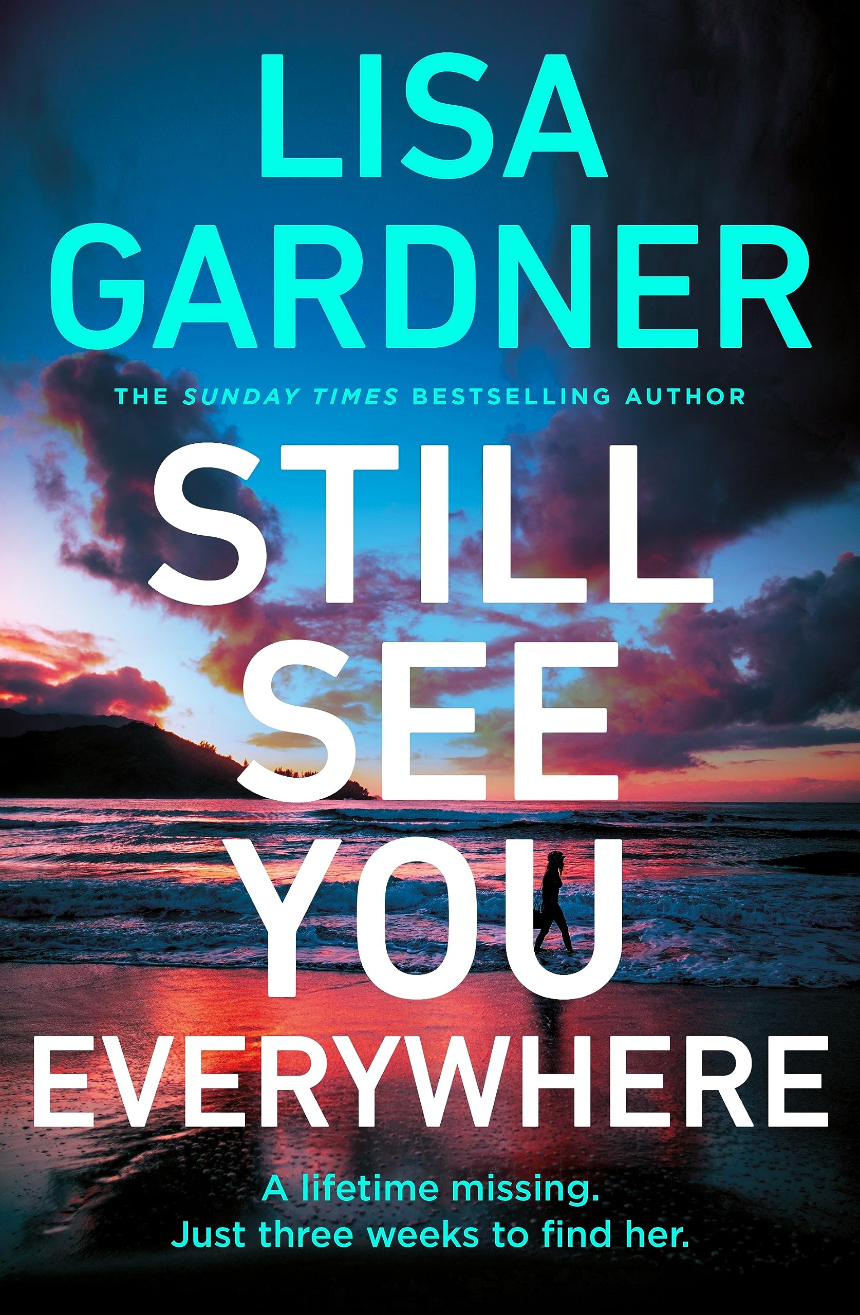 Product Image: Still See You Everywhere