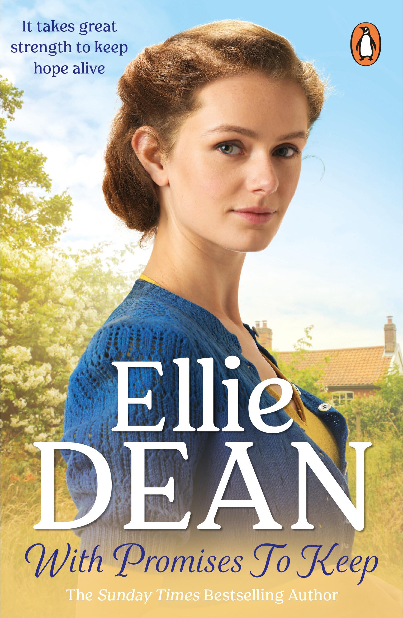 With Promises to Keep: The irresistible historical novel in the bestselling Cliffehaven series (The Cliffehaven Series, 21) Contemporary literature
