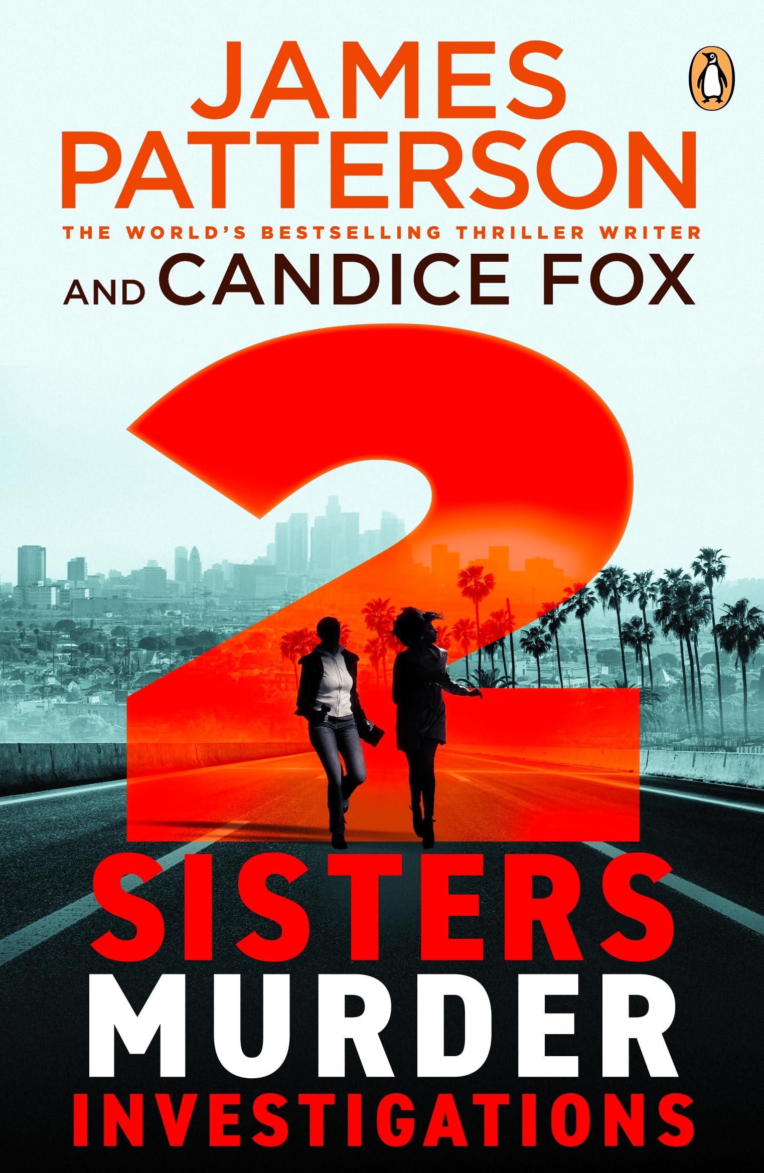 2 Sisters Murder Investigations: A thrilling new detective story in the Sunday Times bestselling mystery series Contemporary literature Books