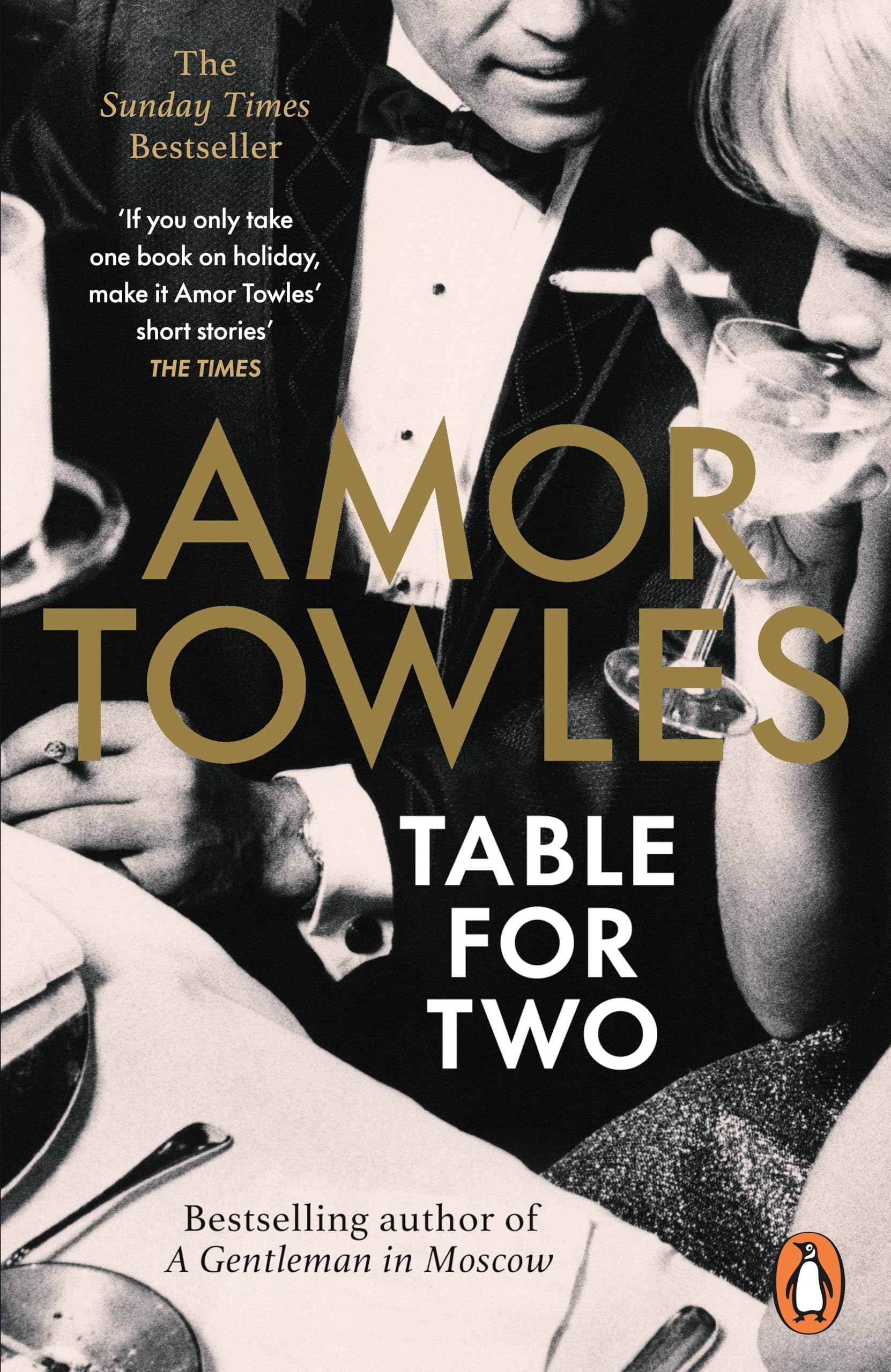 Table For Two Essays & Short Stories