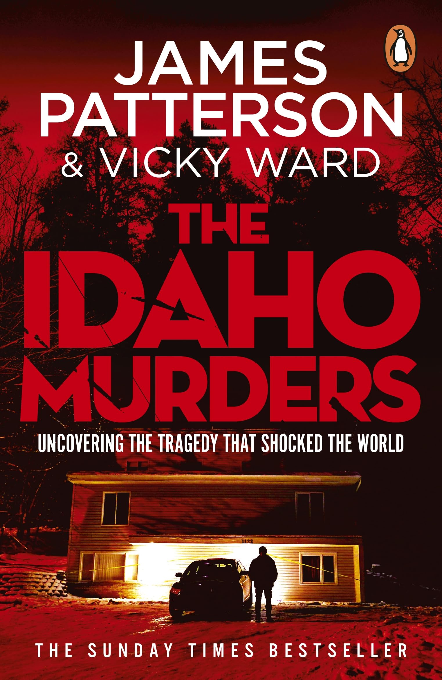 The Idaho Murders: The unputdownable true crime story from Sunday Times bestselling thriller author Politics & Society