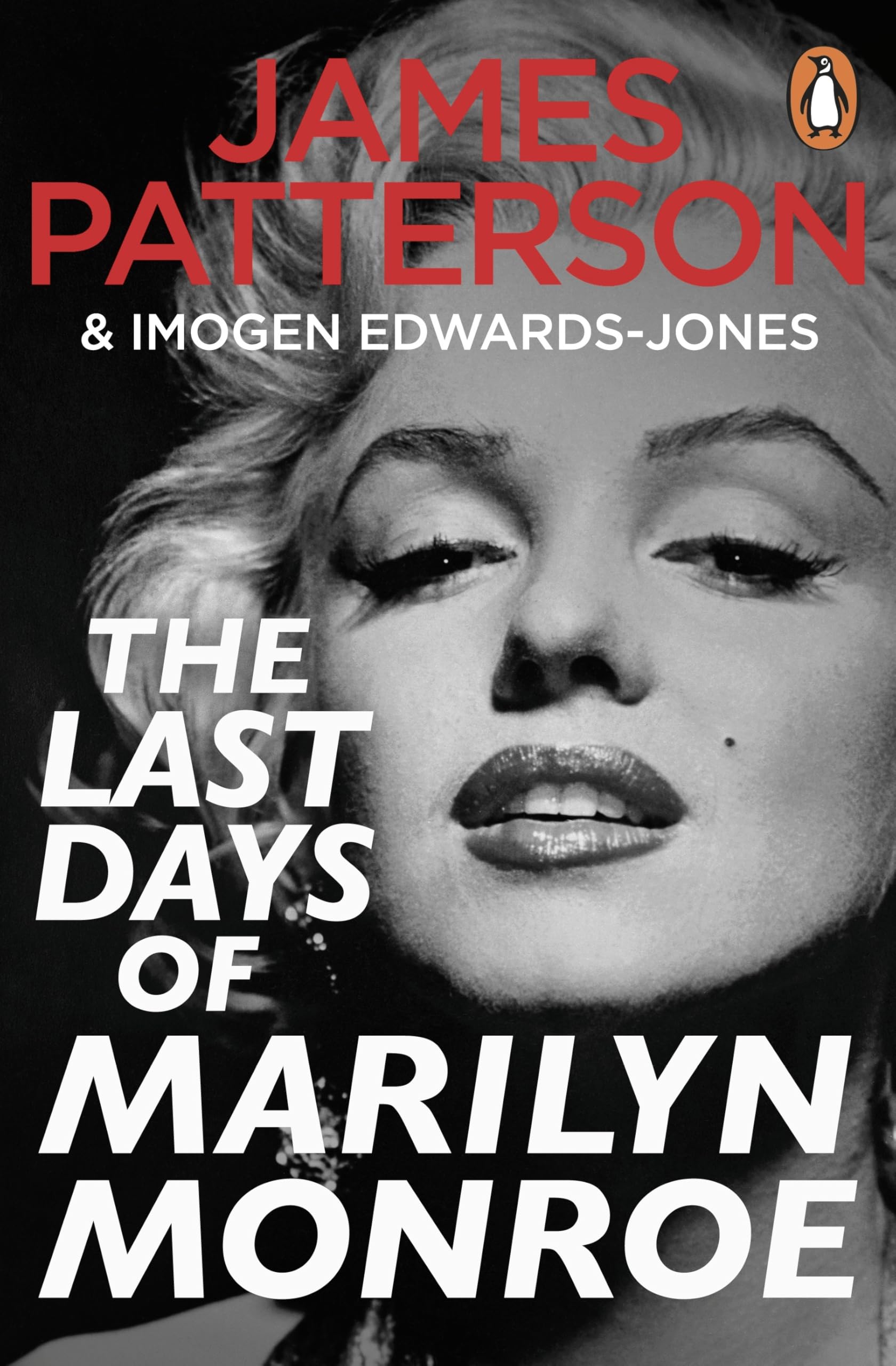 The Last Days of Marilyn Monroe Art & Literature