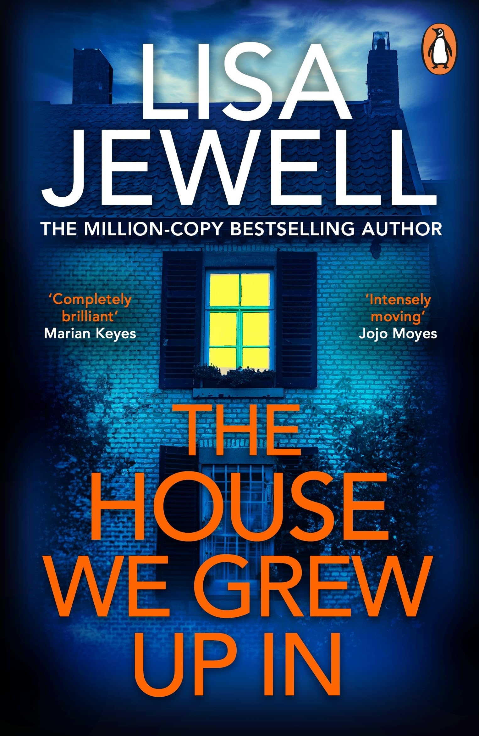 The House We Grew Up In: The unputdownable mystery from the Sunday Times bestselling author of None of This is True Contemporary literature Books