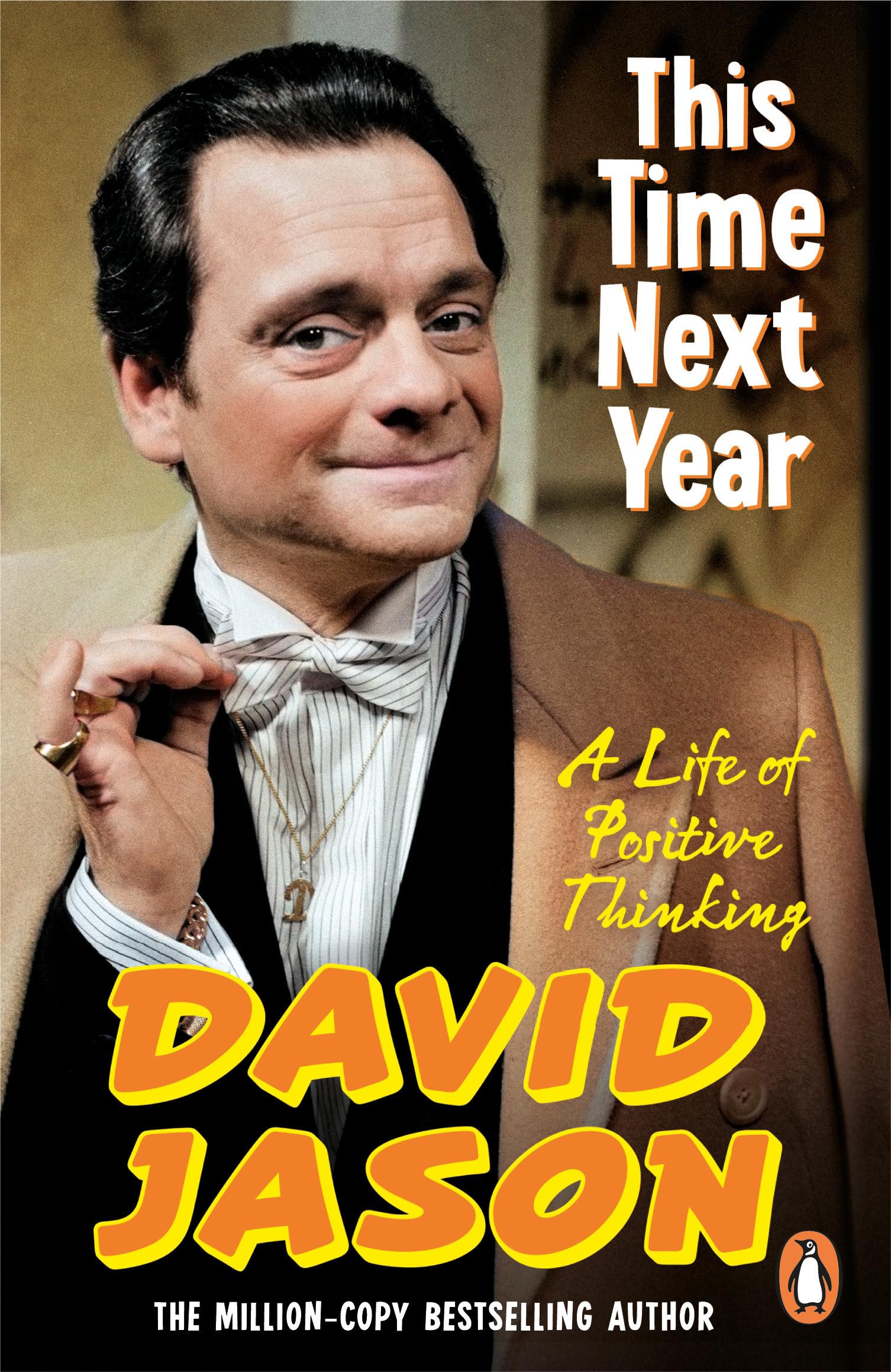 This Time Next Year Art & Literature Books