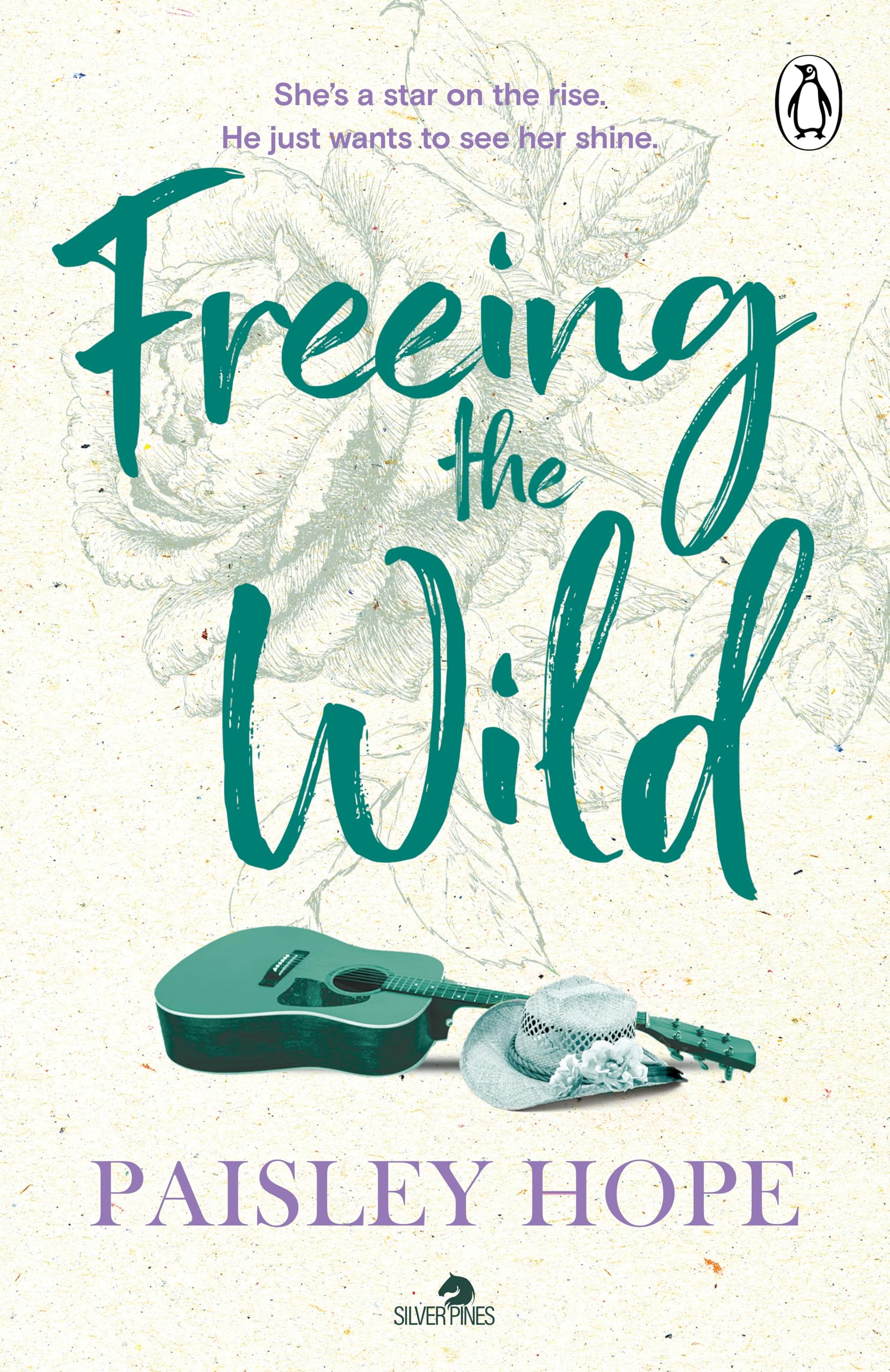 Product Image: Freeing the Wild