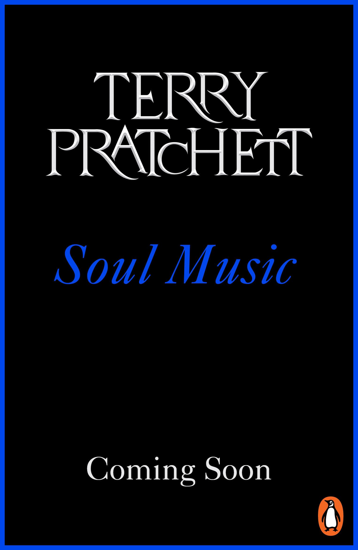Soul Music: (Discworld Novel 16) (Discworld Novels) Contemporary literature