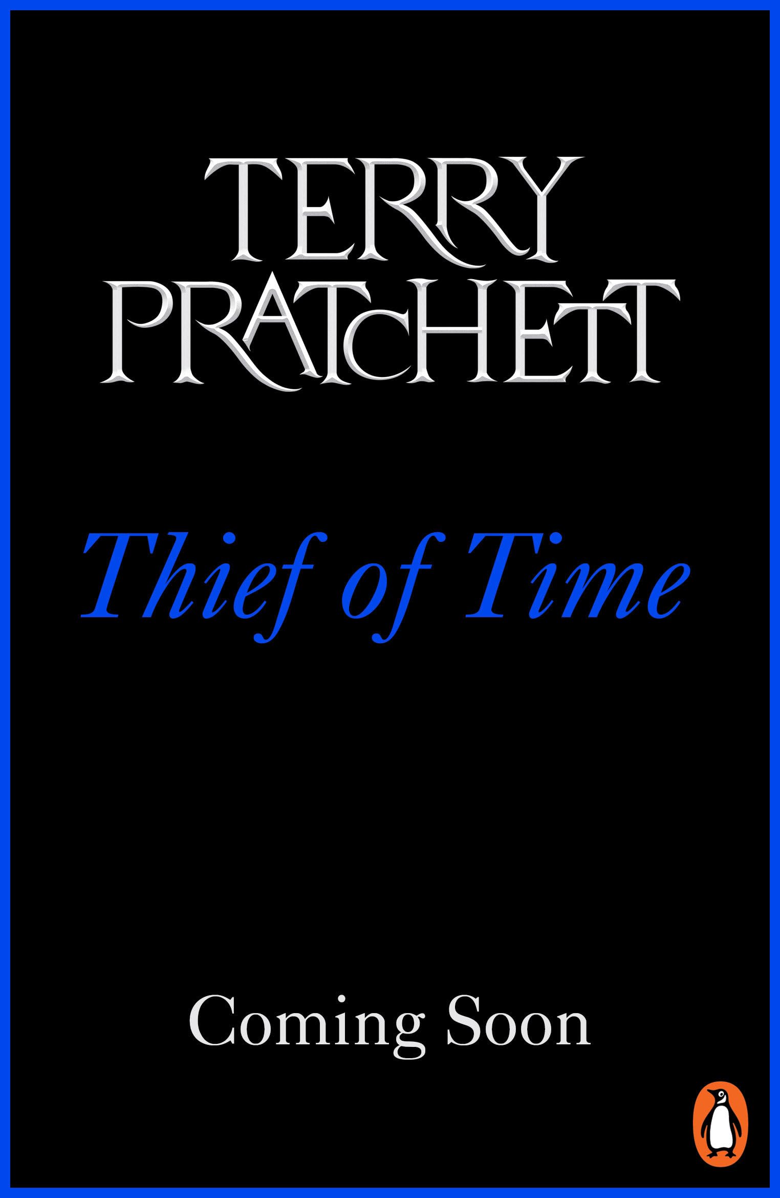 Thief Of Time: (Discworld Novel 26) (Discworld Novels) Contemporary literature