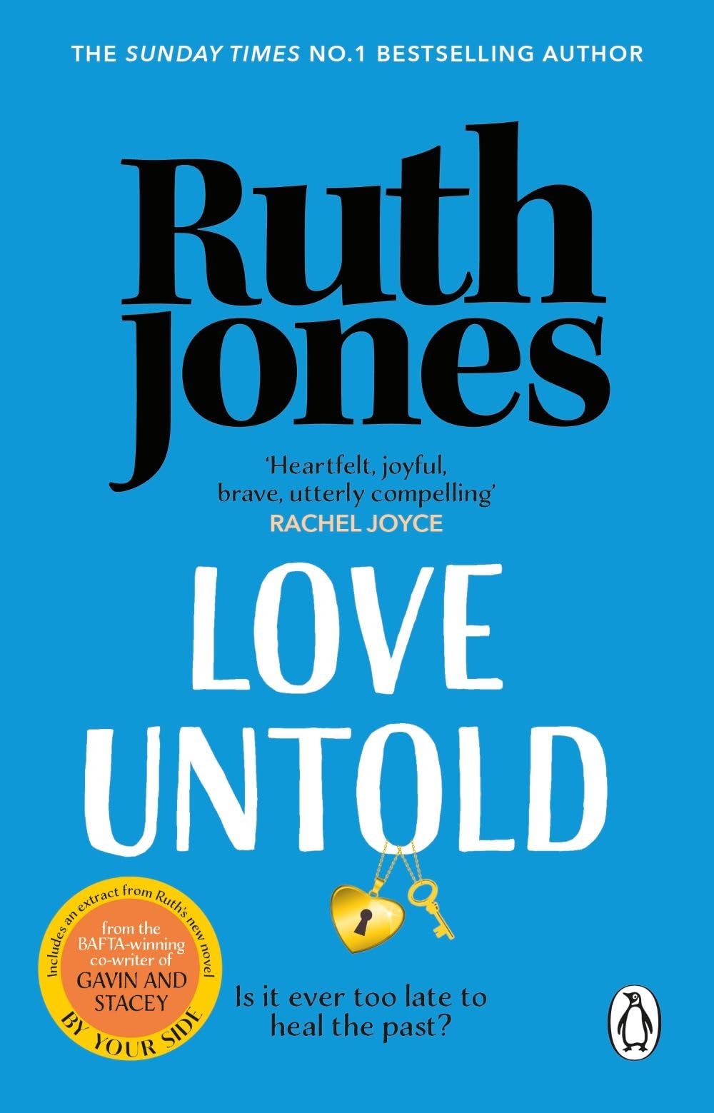 Love Untold Contemporary literature Books