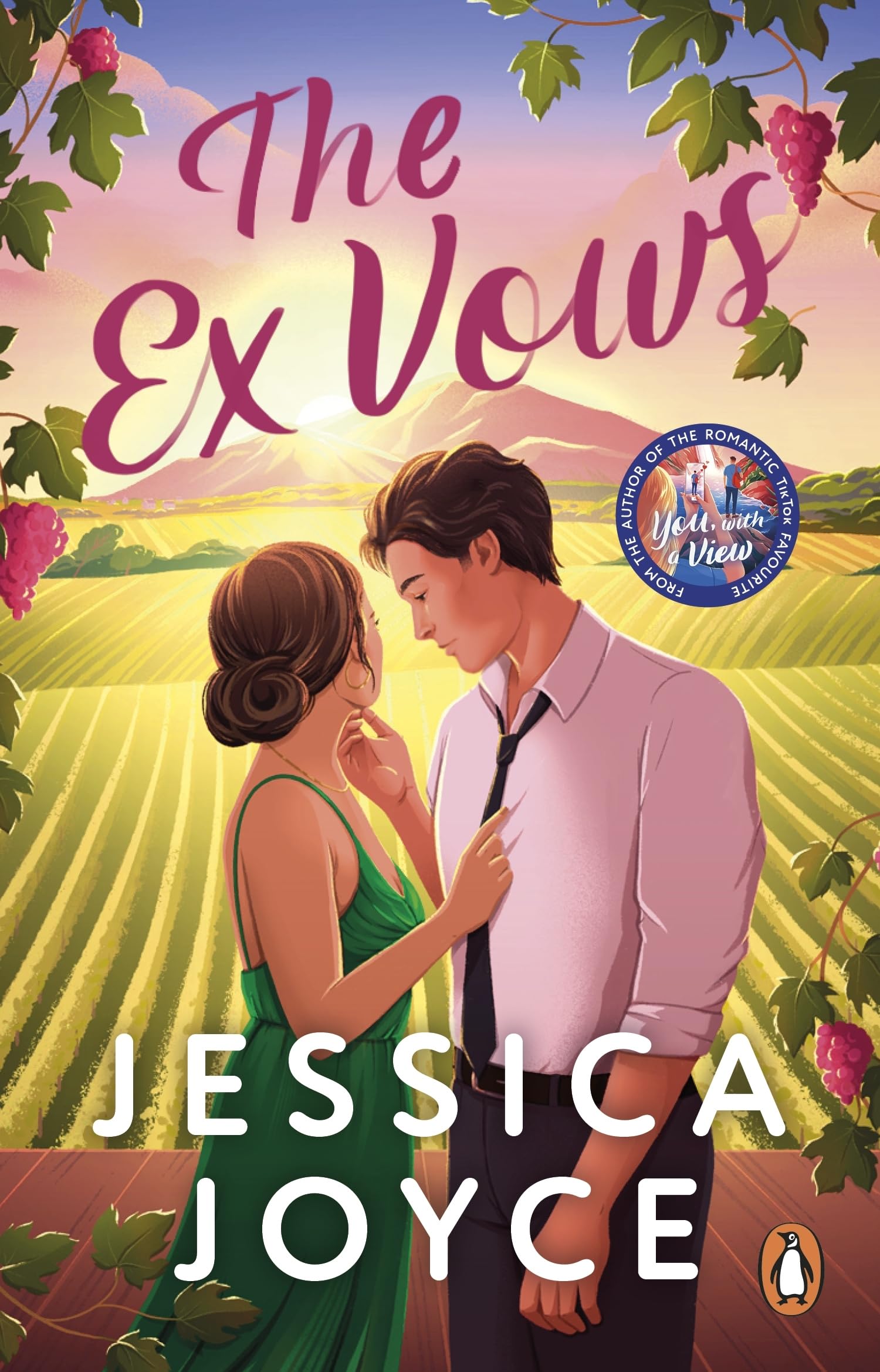 Product Image: The Ex Vows