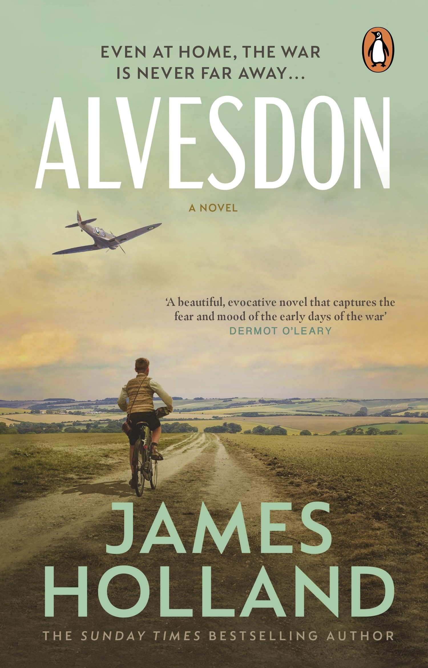 Alvesdon Contemporary literature Books