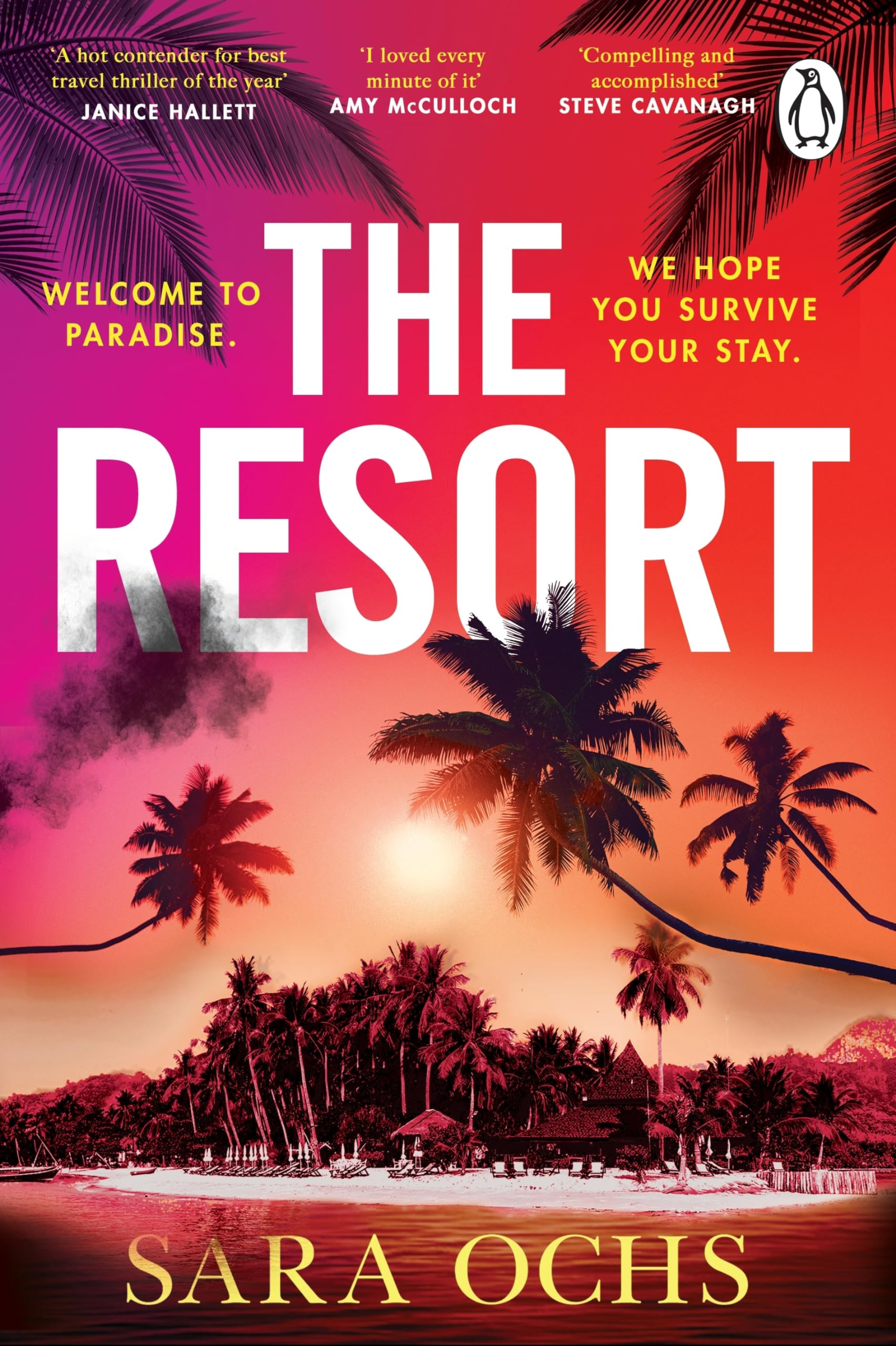 The Resort Action & Adventure