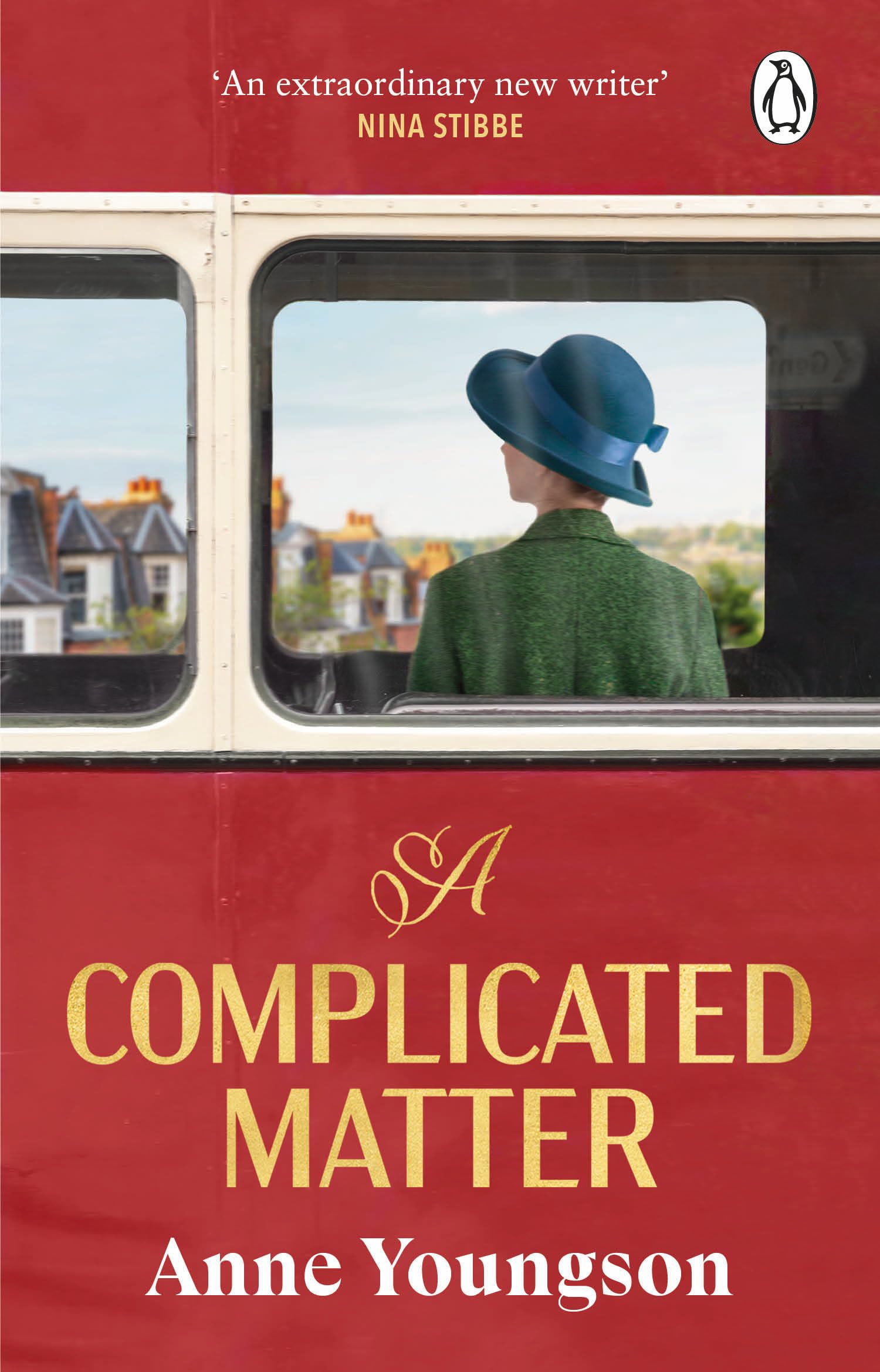 A Complicated Matter Social Sciences